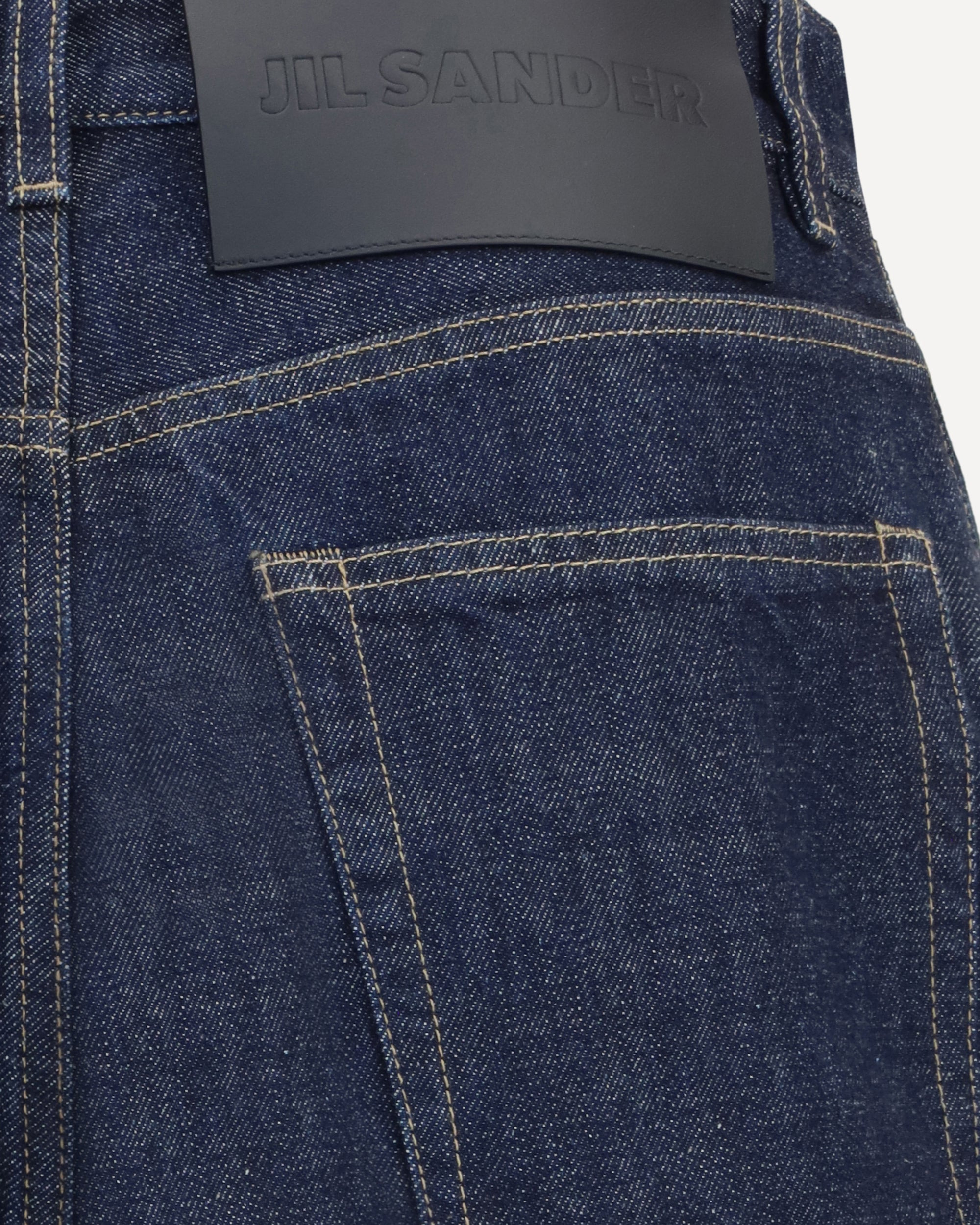Straight Jeans - 4