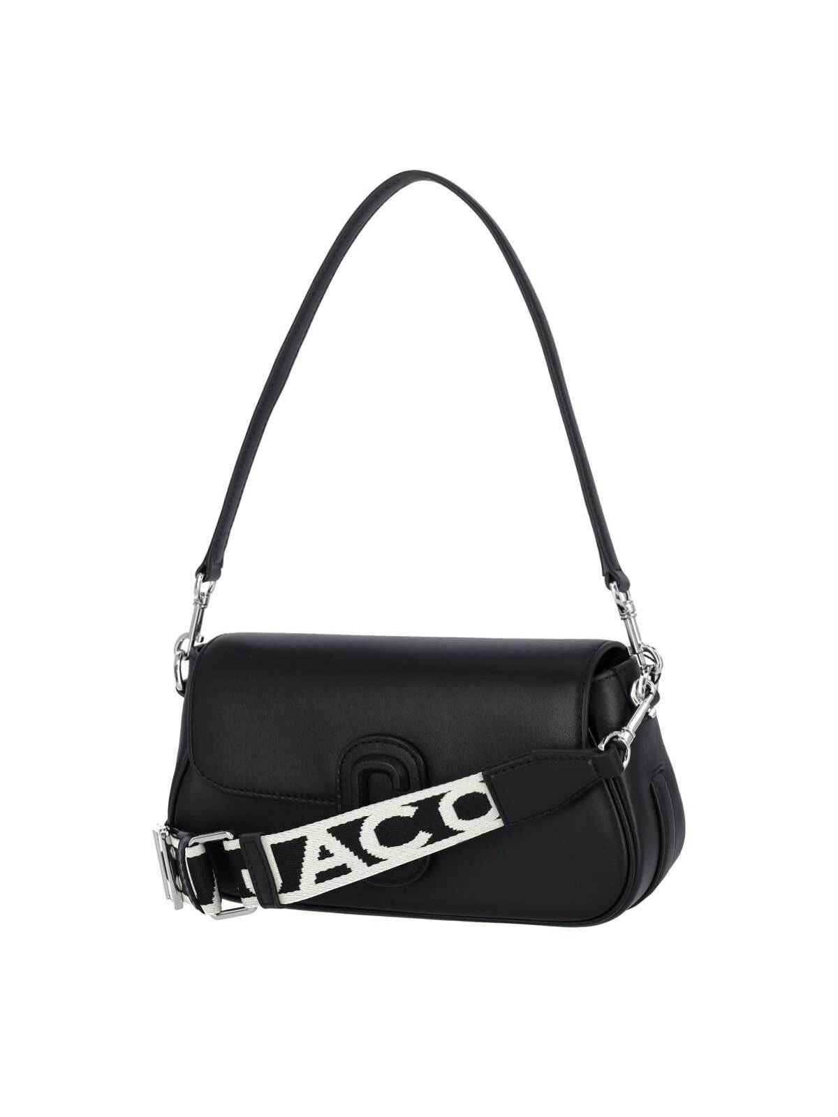 'THE CLOVER' LARGE SHOULDER BAG - 2
