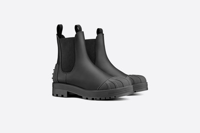 Dior DiorIron Ankle Boot outlook