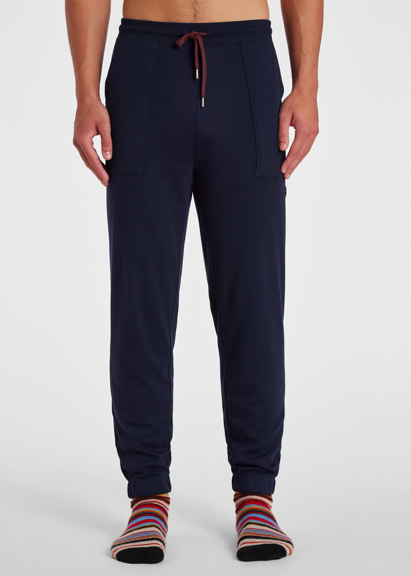 Cotton-Modal Lounge Pants 4