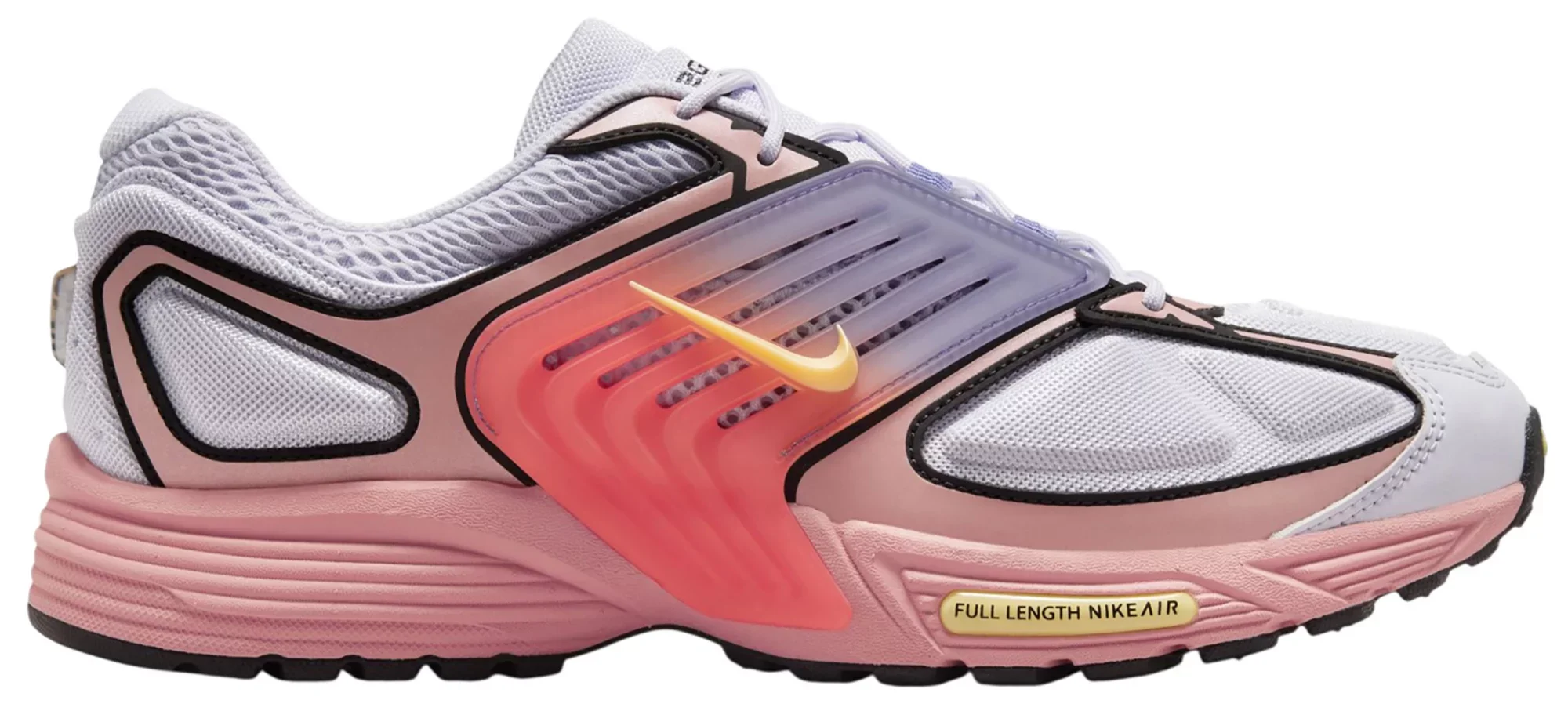 Nike Men's Air Pegasus Wave Running Shoes - 1