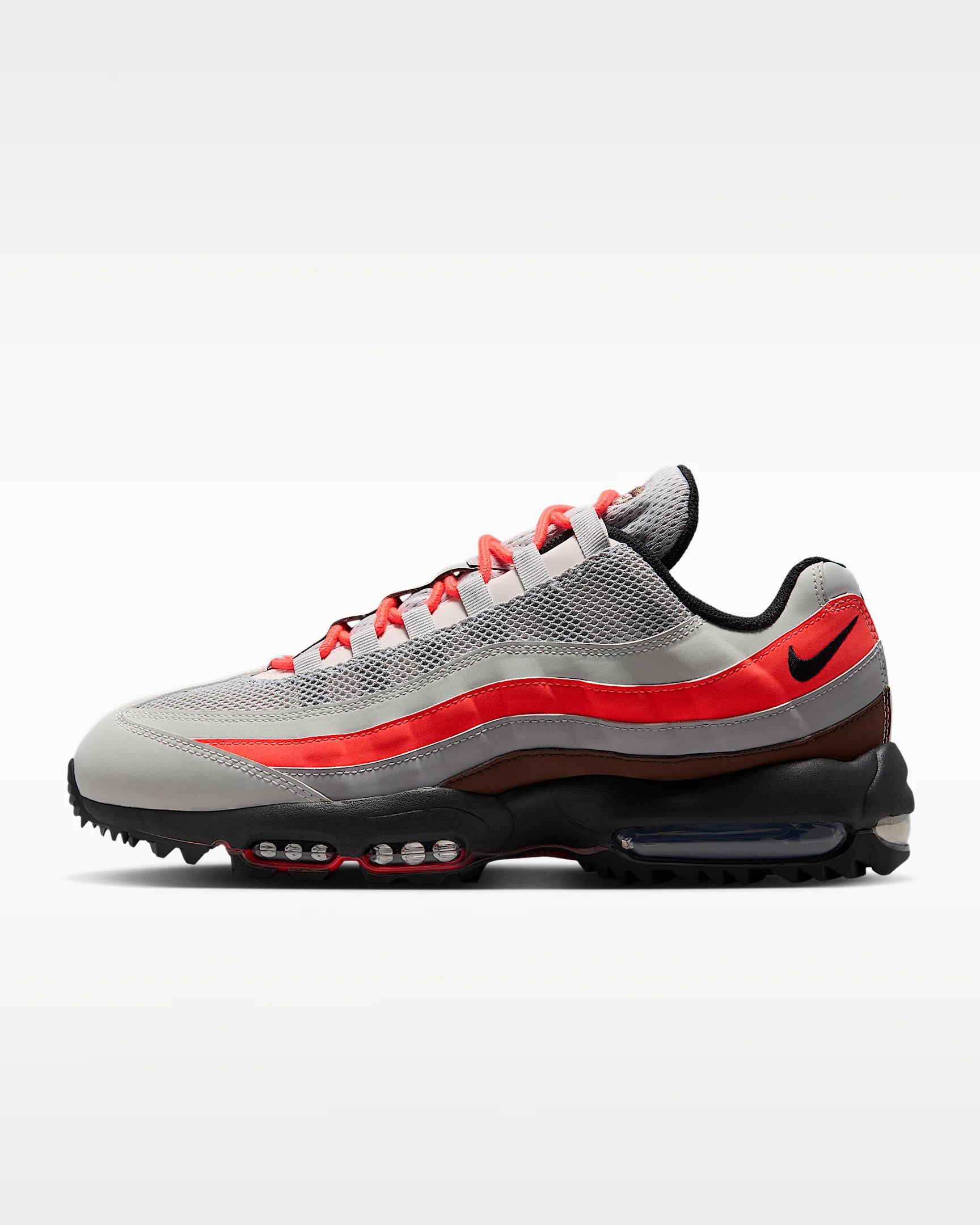 Nike Air Max '95 G Golf Shoes - 1
