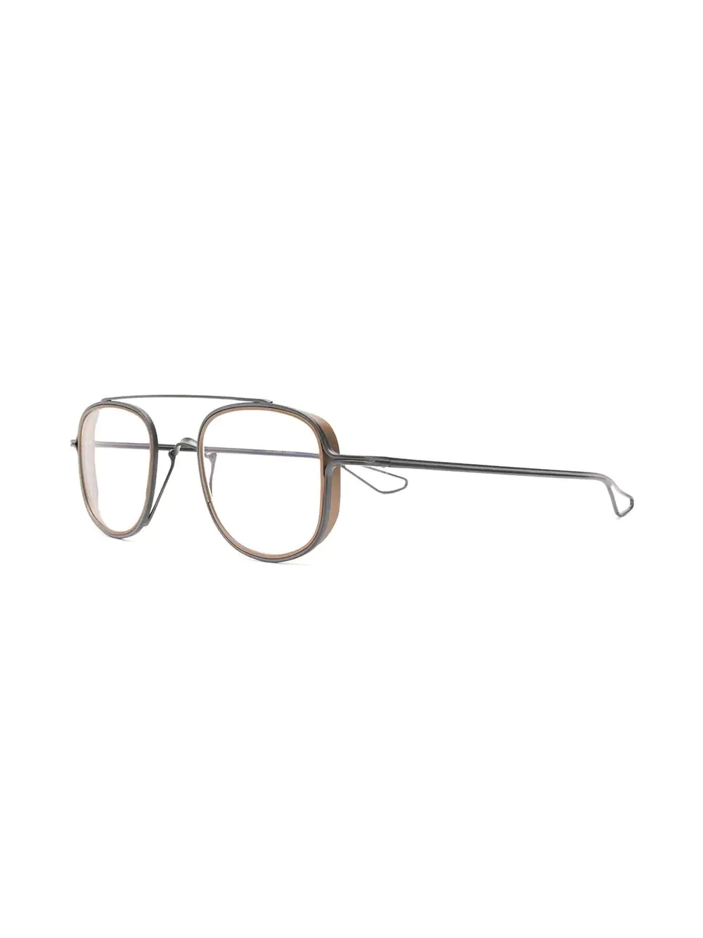 Tessel glasses a thin - 2