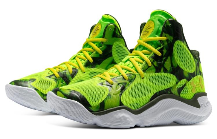 Under Armour Curry Spawn FloTro 'Riley's Choice' 3026640-300 - 3