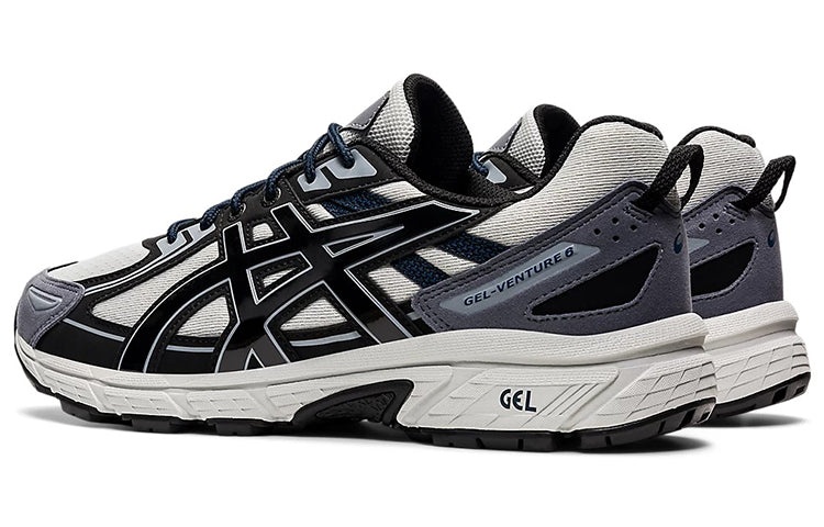 Asics Gel-Venture 6 'Black Gray' 1201A553-021 - 4