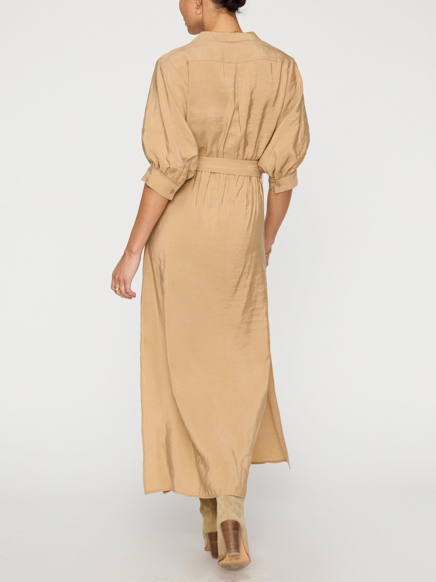 The Aurel Dress - 4