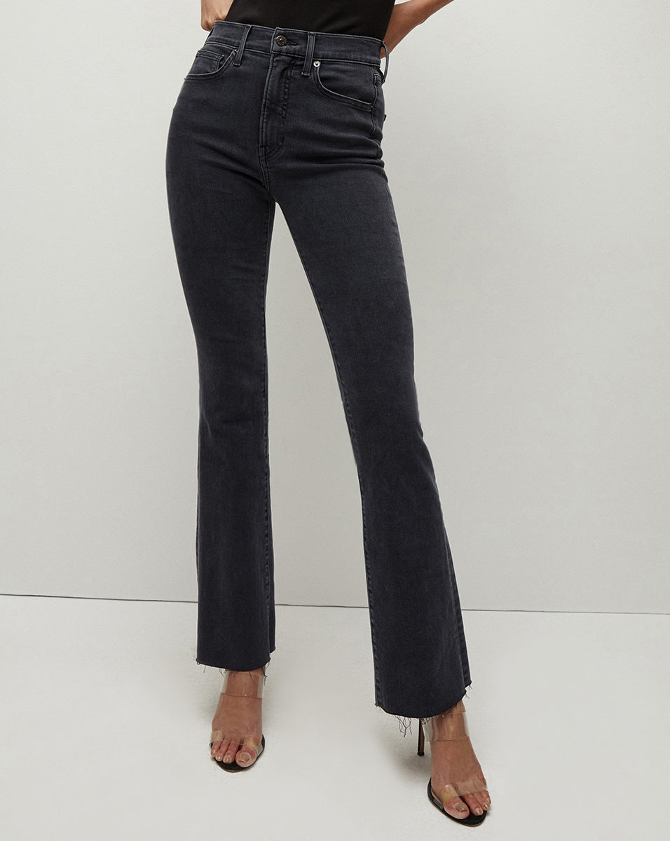 CAMERON BOOTCUT JEAN - 4