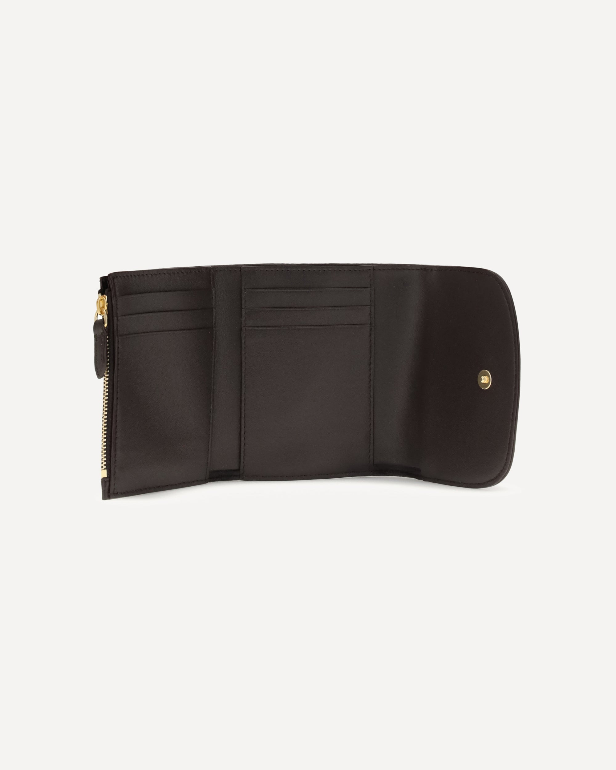 Highlands compact Wallet - 3