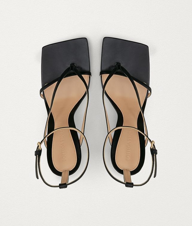 STRETCH SANDALS - 3