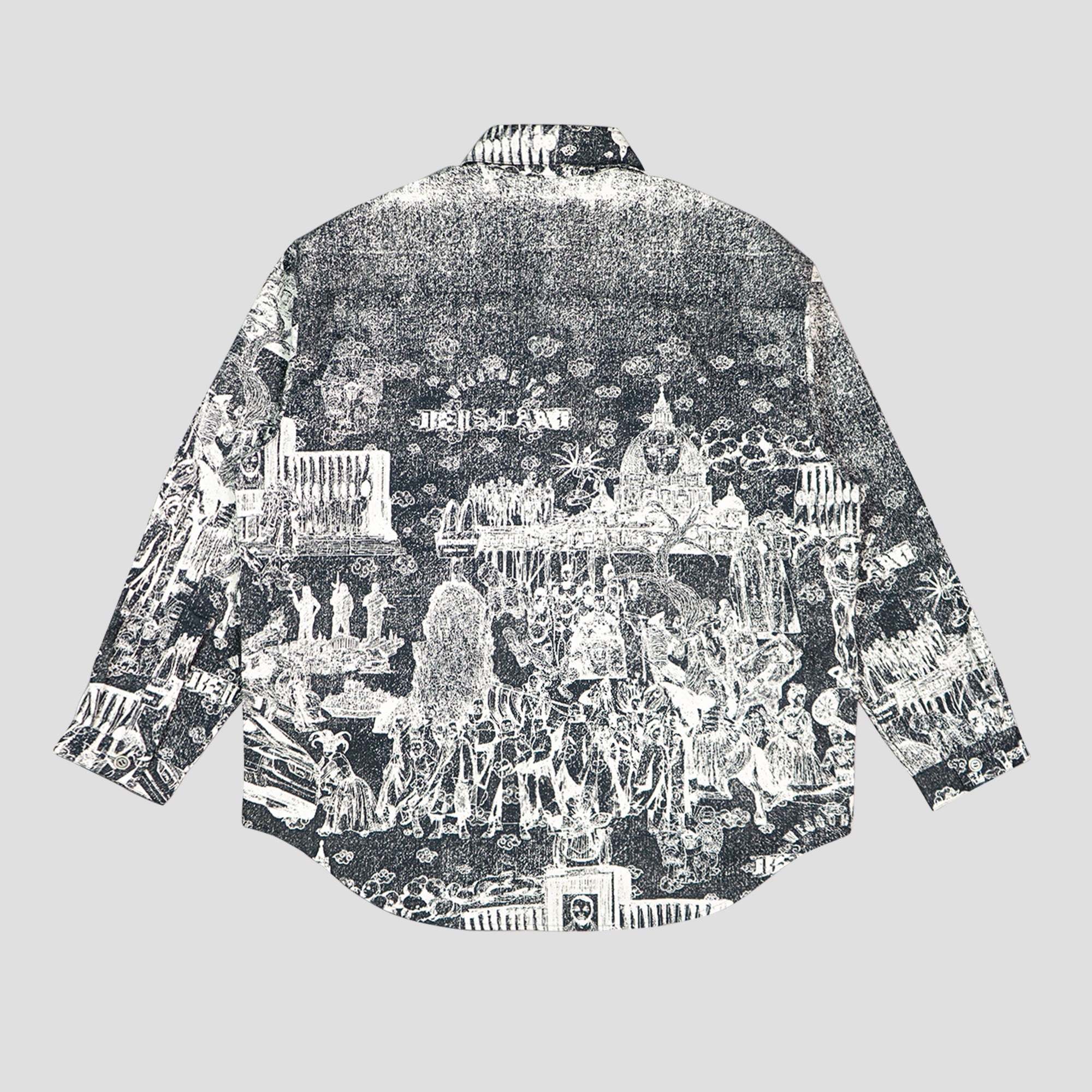 AGW SHIRTS - 2