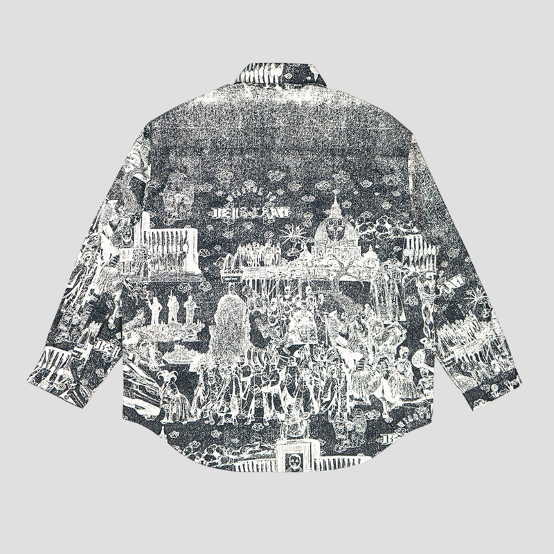 PDF AGW SHIRTS outlook