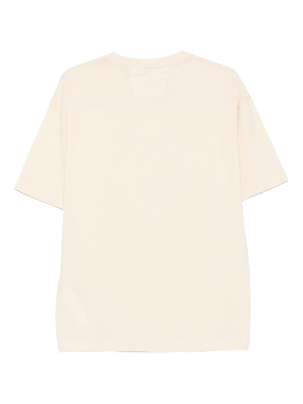 crew-neck T-shirt - 2