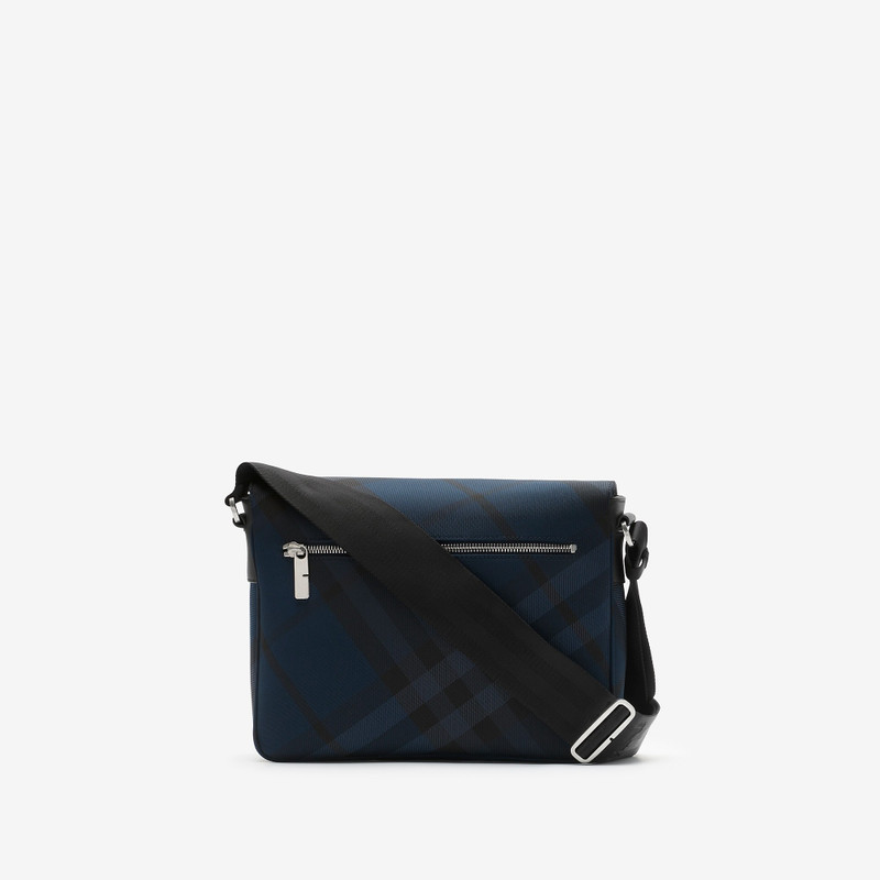 Grid Messenger Bag​ 4