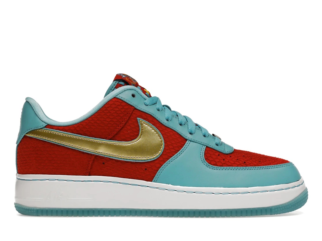 Nike Air Force 1 Low Year of the Dragon 2 - 1