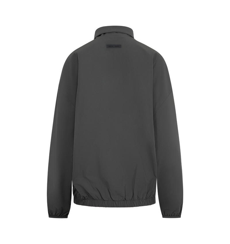 Fear of God CLASSIC HALF ZIP TRACK JACKET outlook