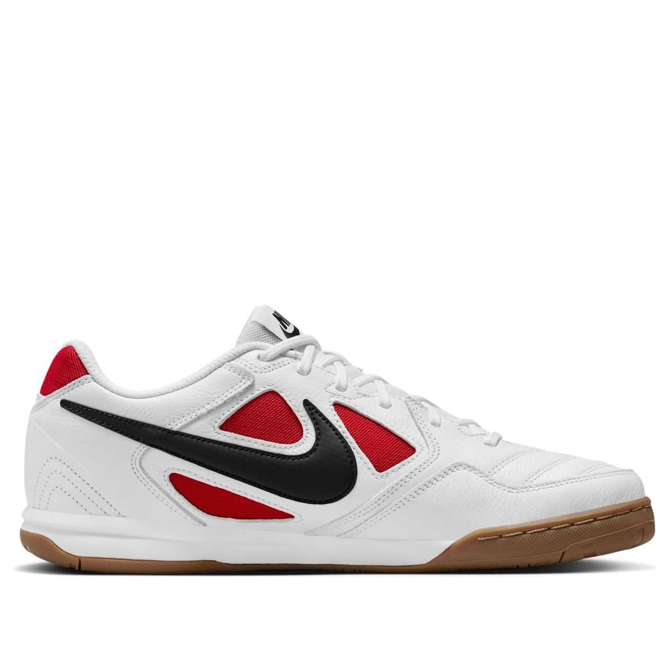 Nike Gato 'White Gym Red Gum' IB8509-100 - 2