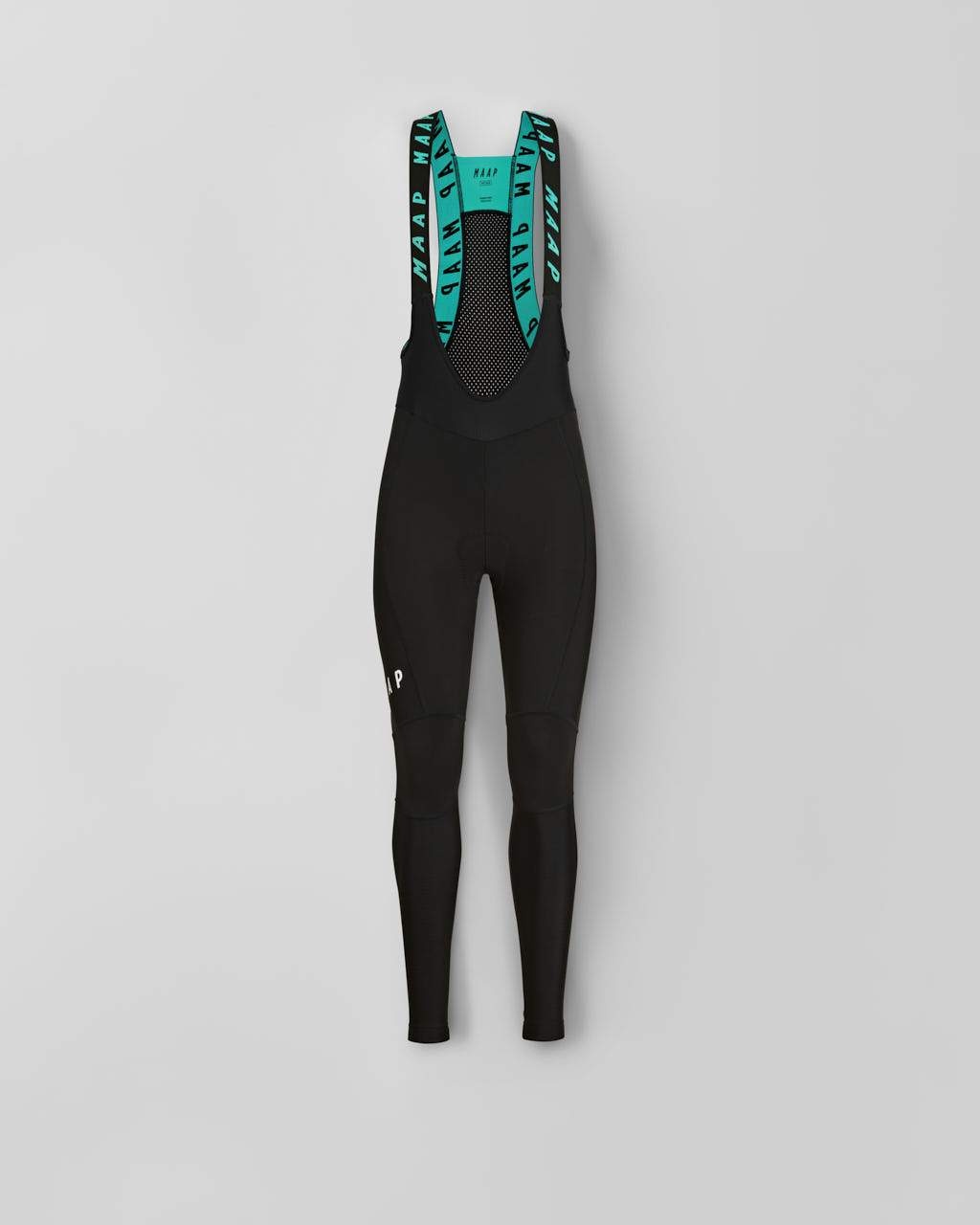 Women's Apex Deep Winter Bib Tight - 4