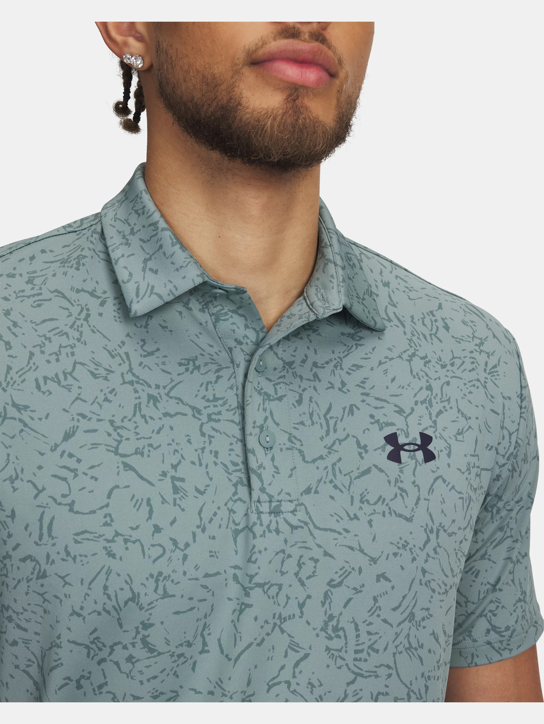 UA Playoff 3.0 Printed - 4