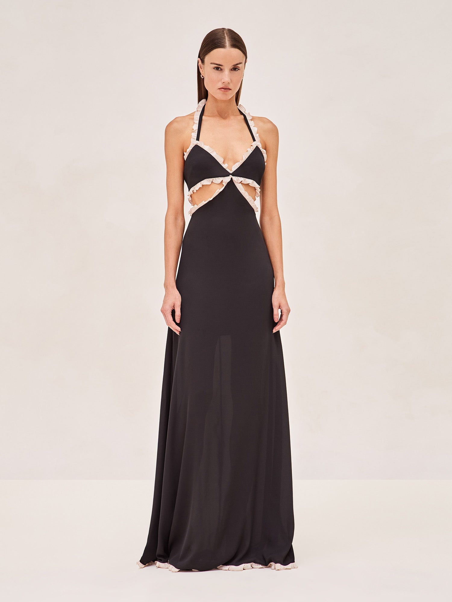 LIELLE DRESS - 1