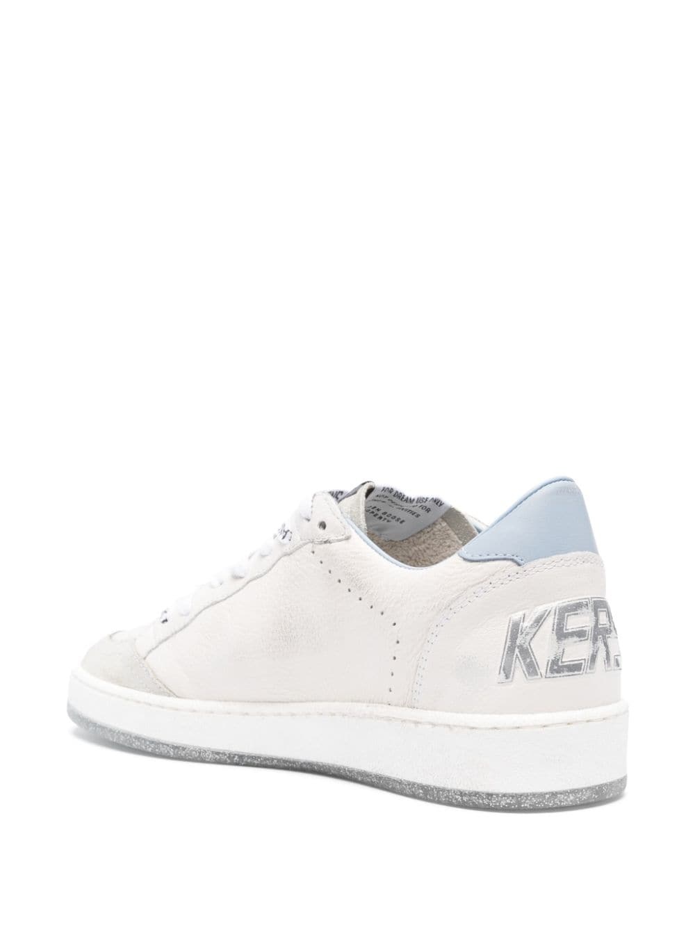 Ball Star leather sneakers - 3