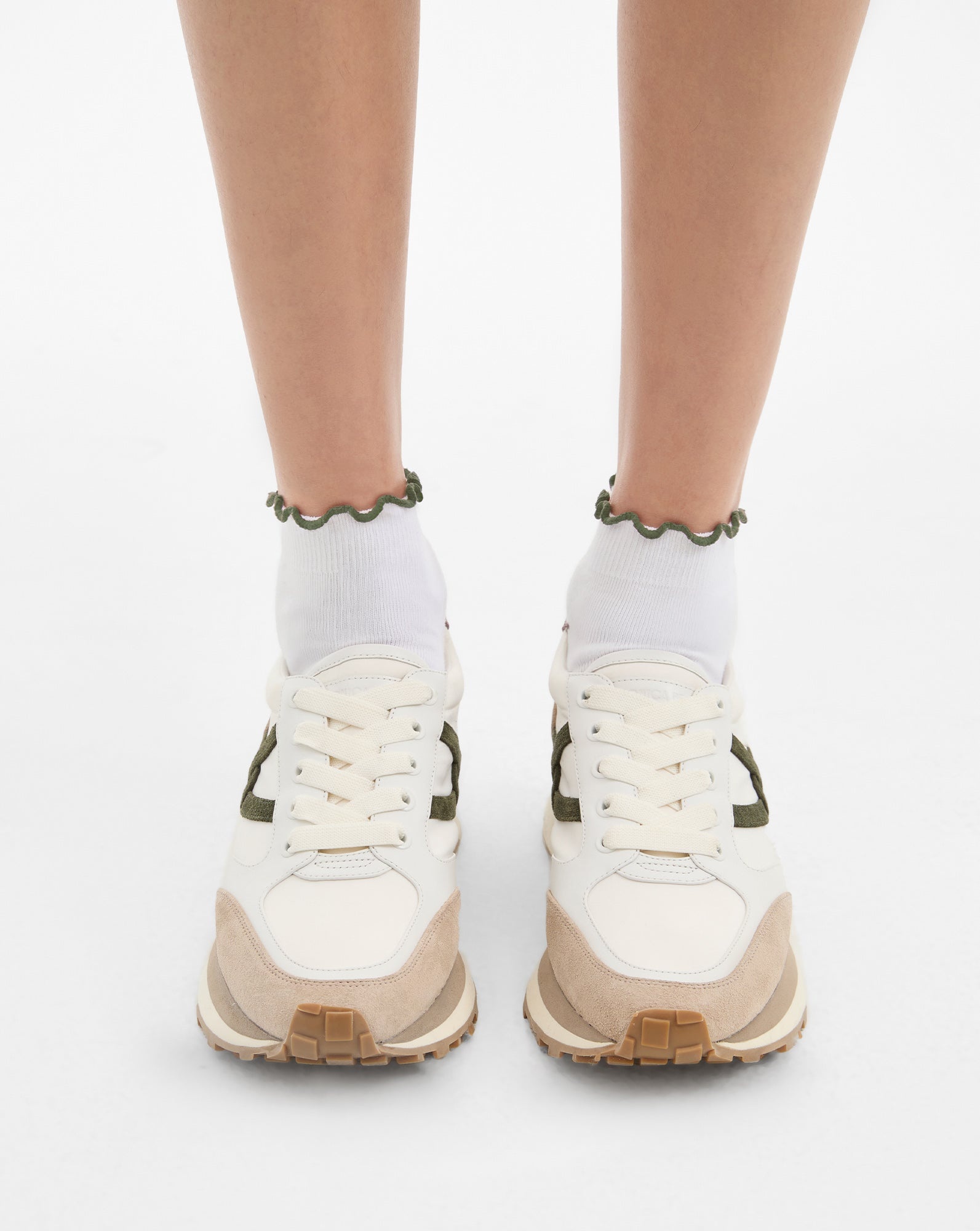 VALENTINA SNEAKER - 2