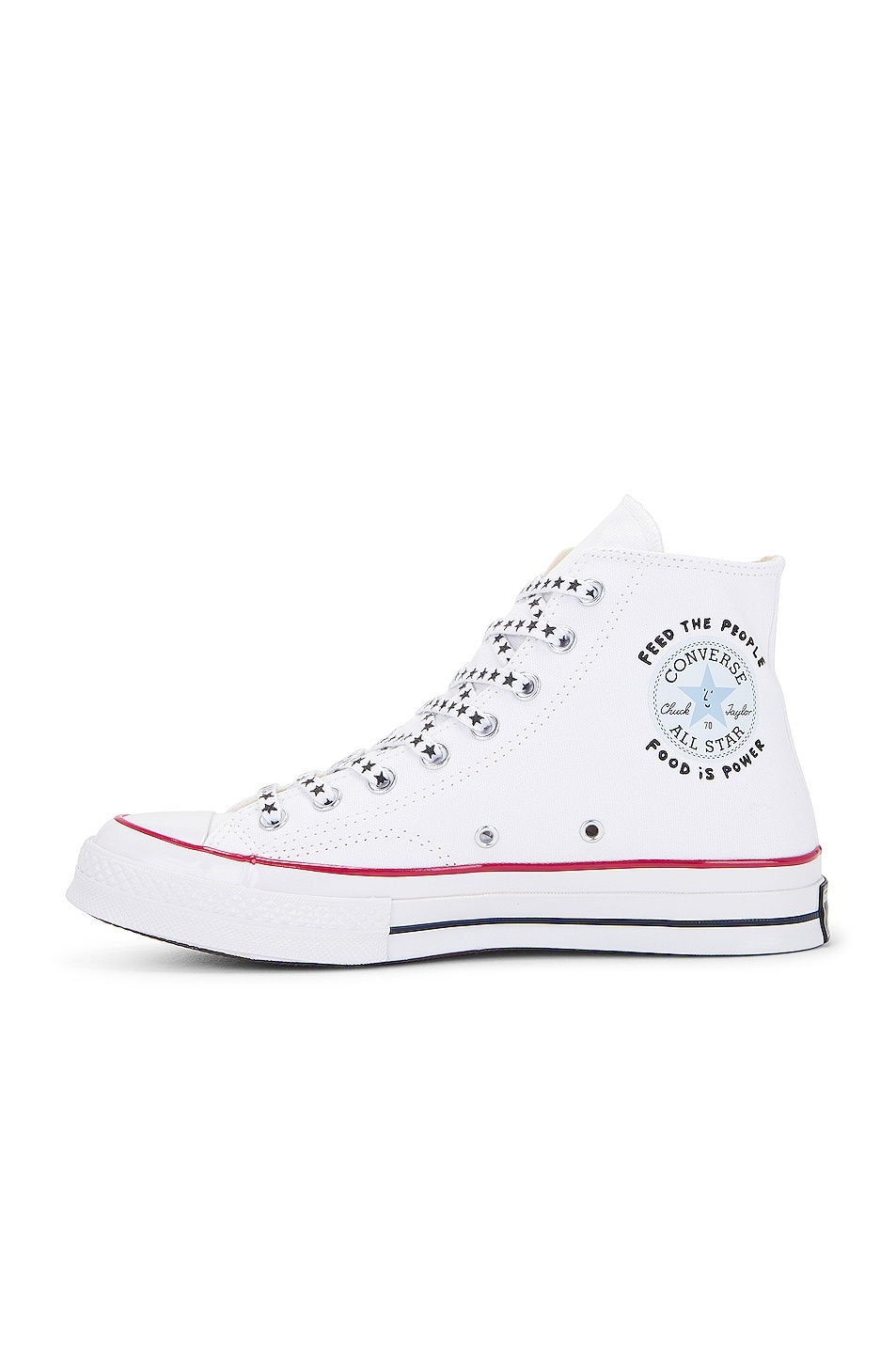 Unisex Converse Chuck 70 Shf Woven - 5