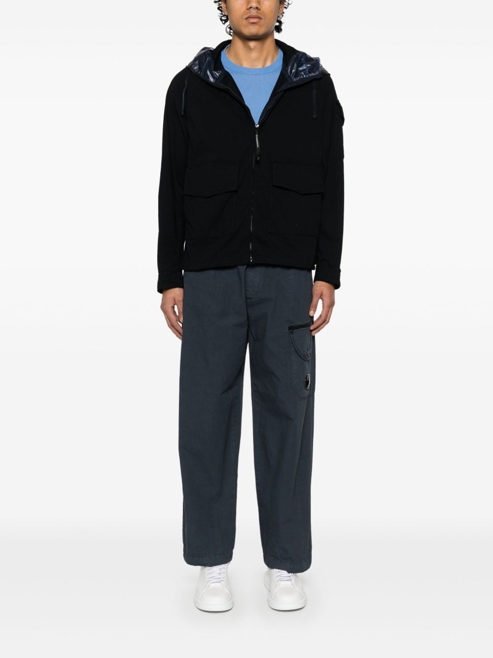 KNJ jacket - 2