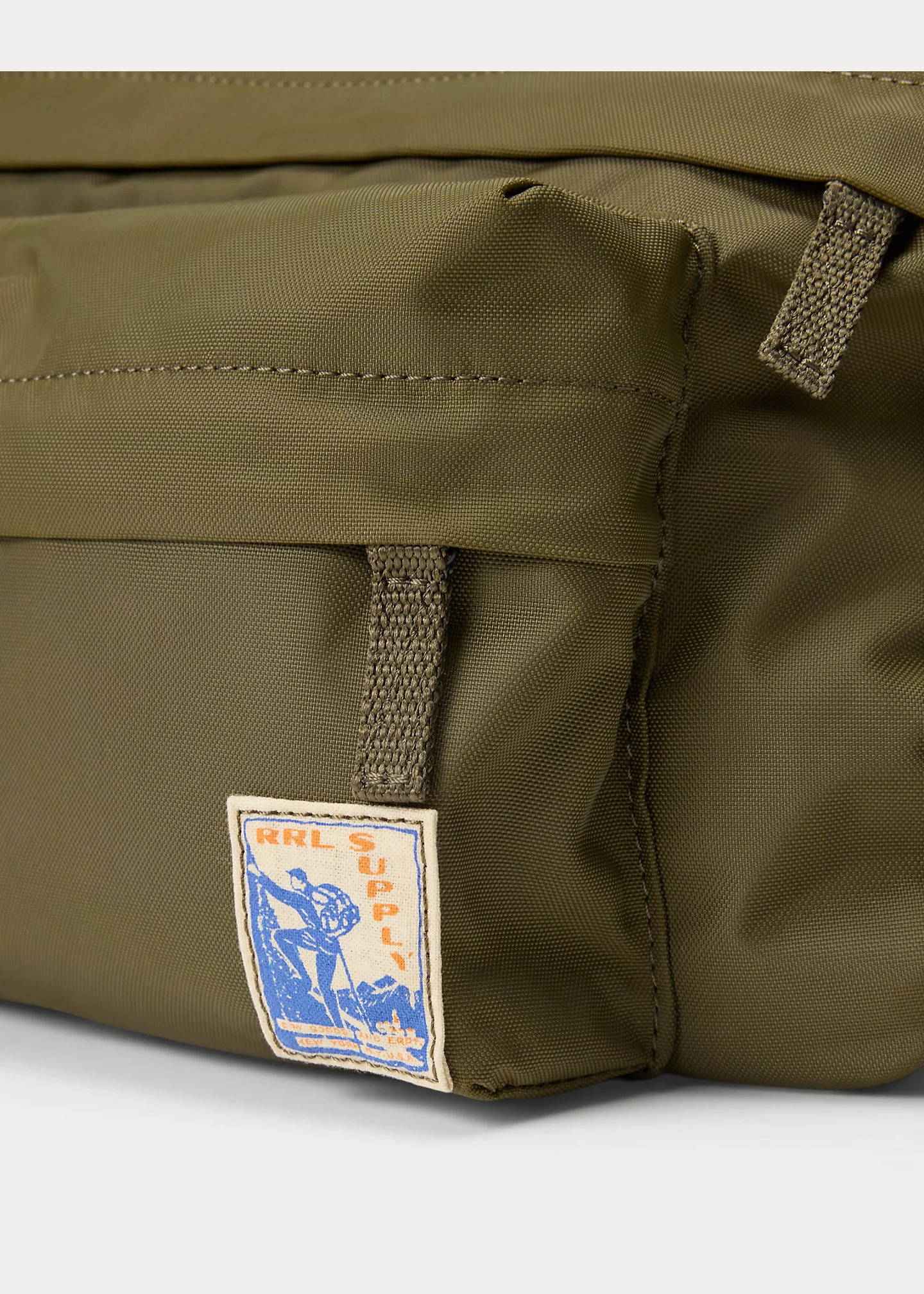 Nylon Waistpack - 5