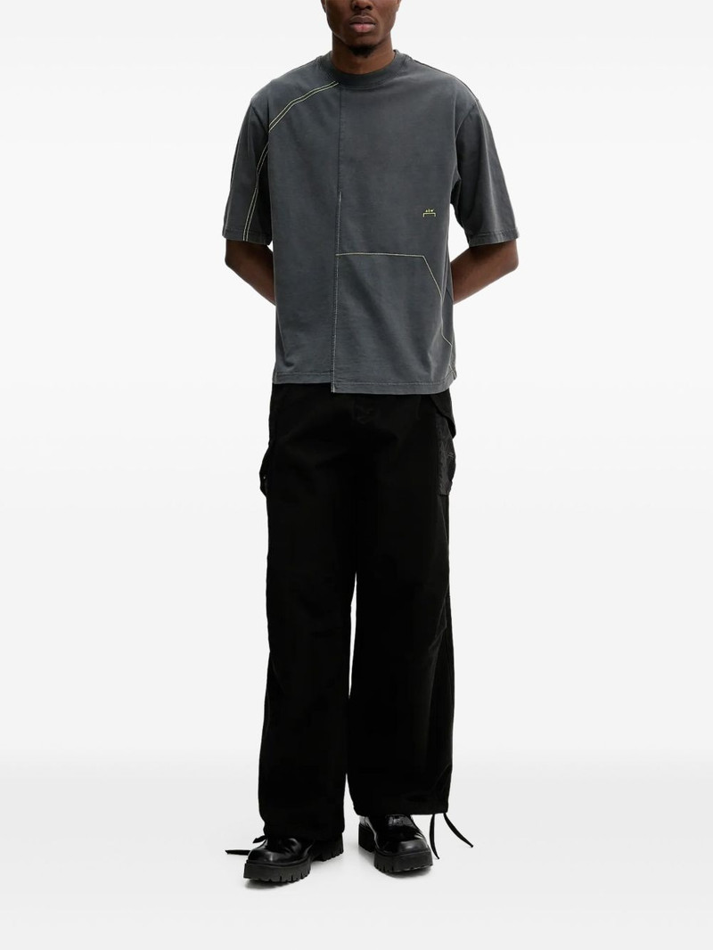 Brunswick cargo trousers 1