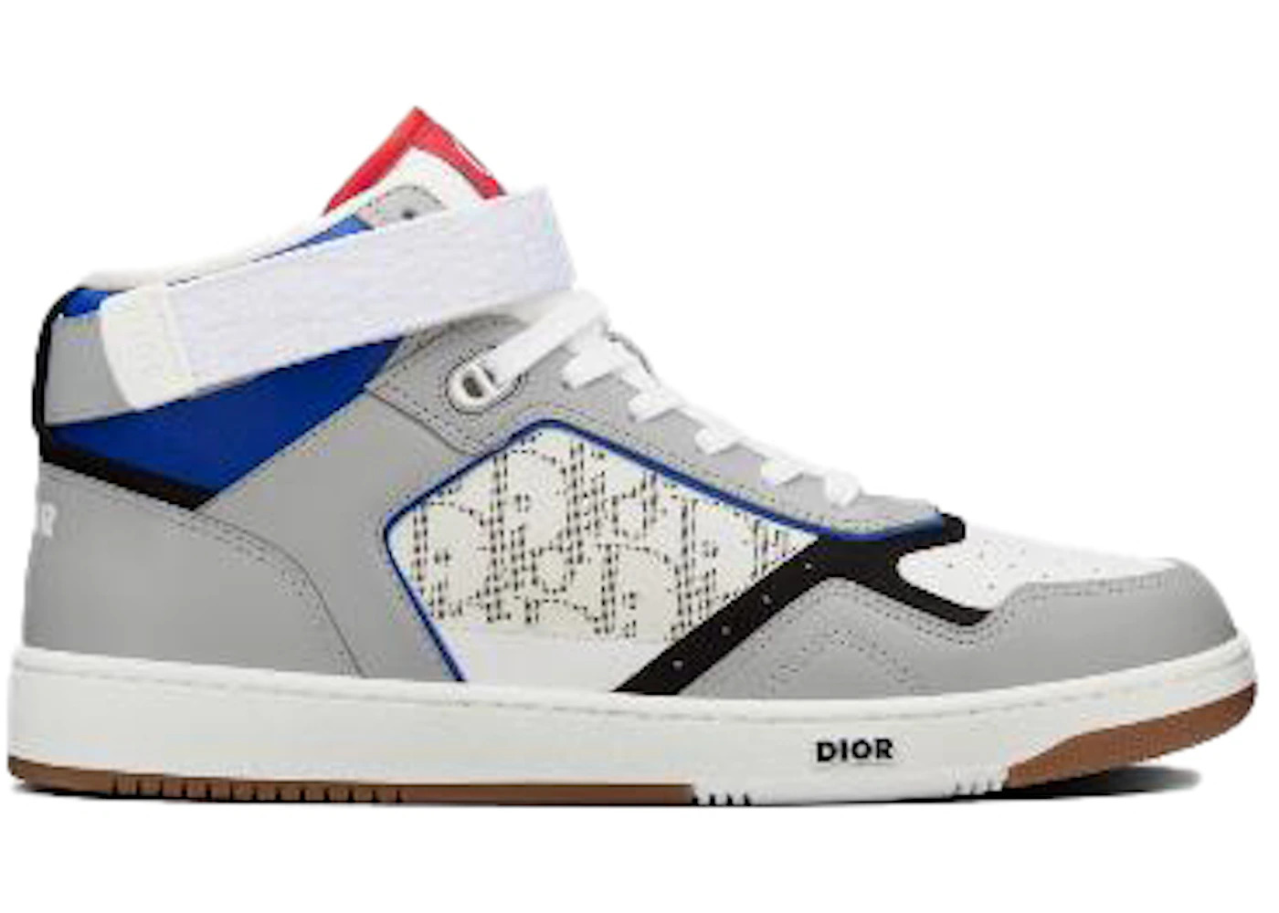 Dior B27 Mid-Top Oblique Galaxy - 1