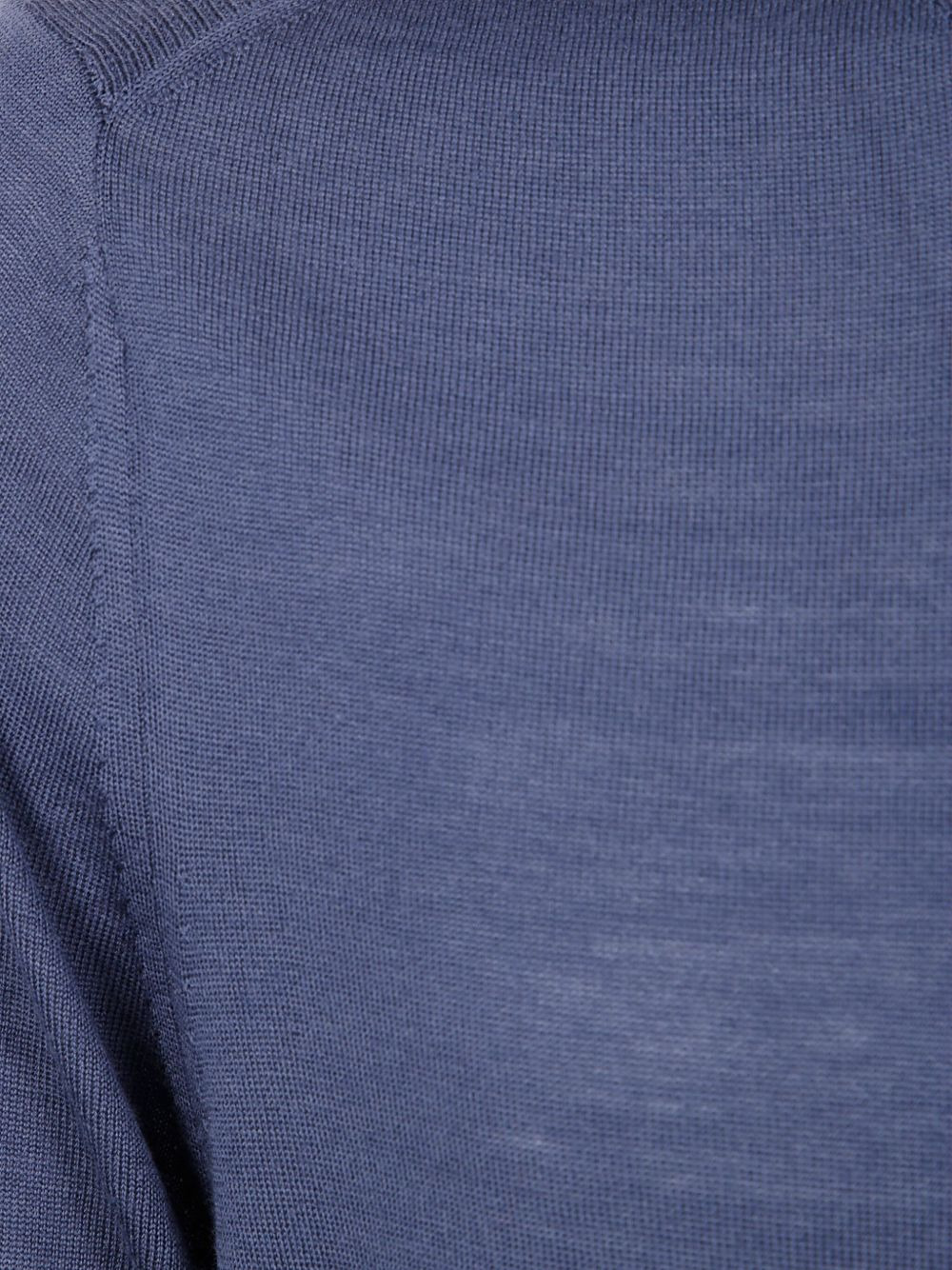 Paul Smith Men Wool Crewneck Sweater - 2