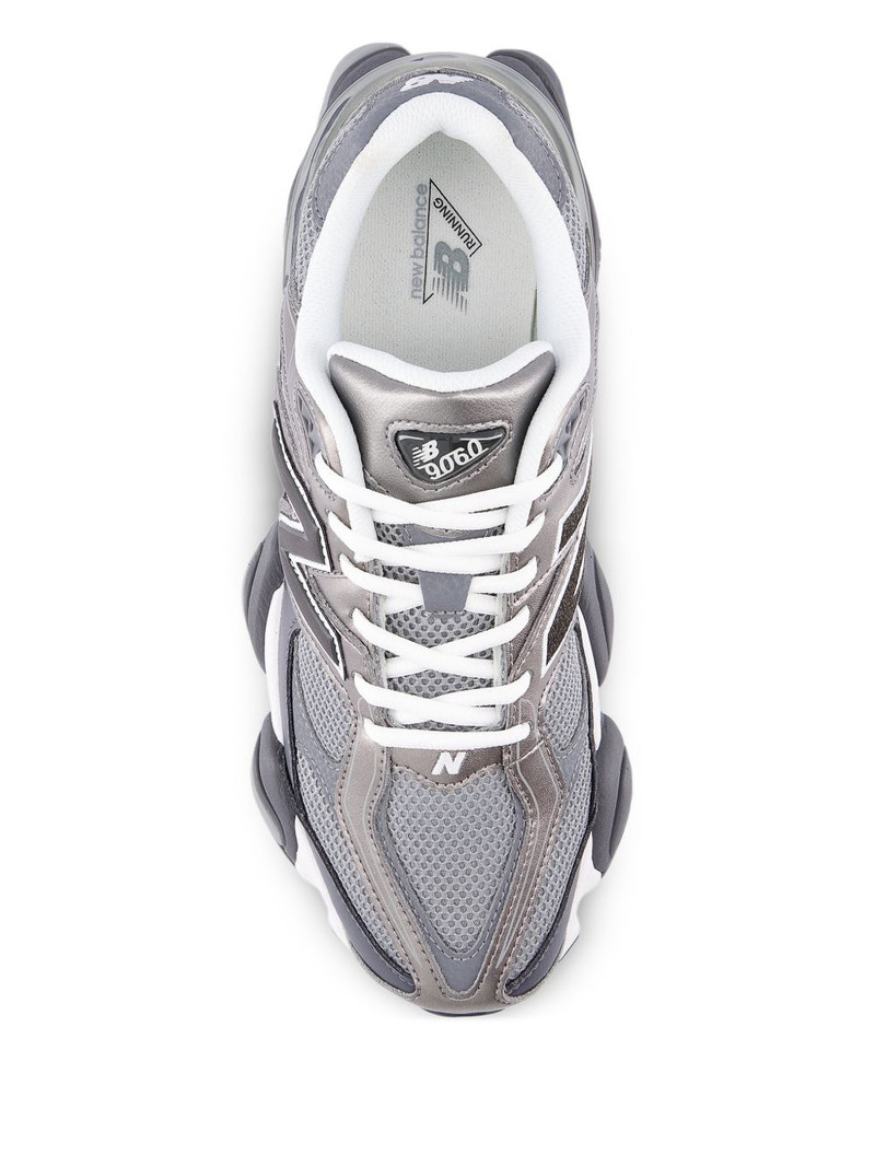 Abzorb Pod 9060 sneakers 4