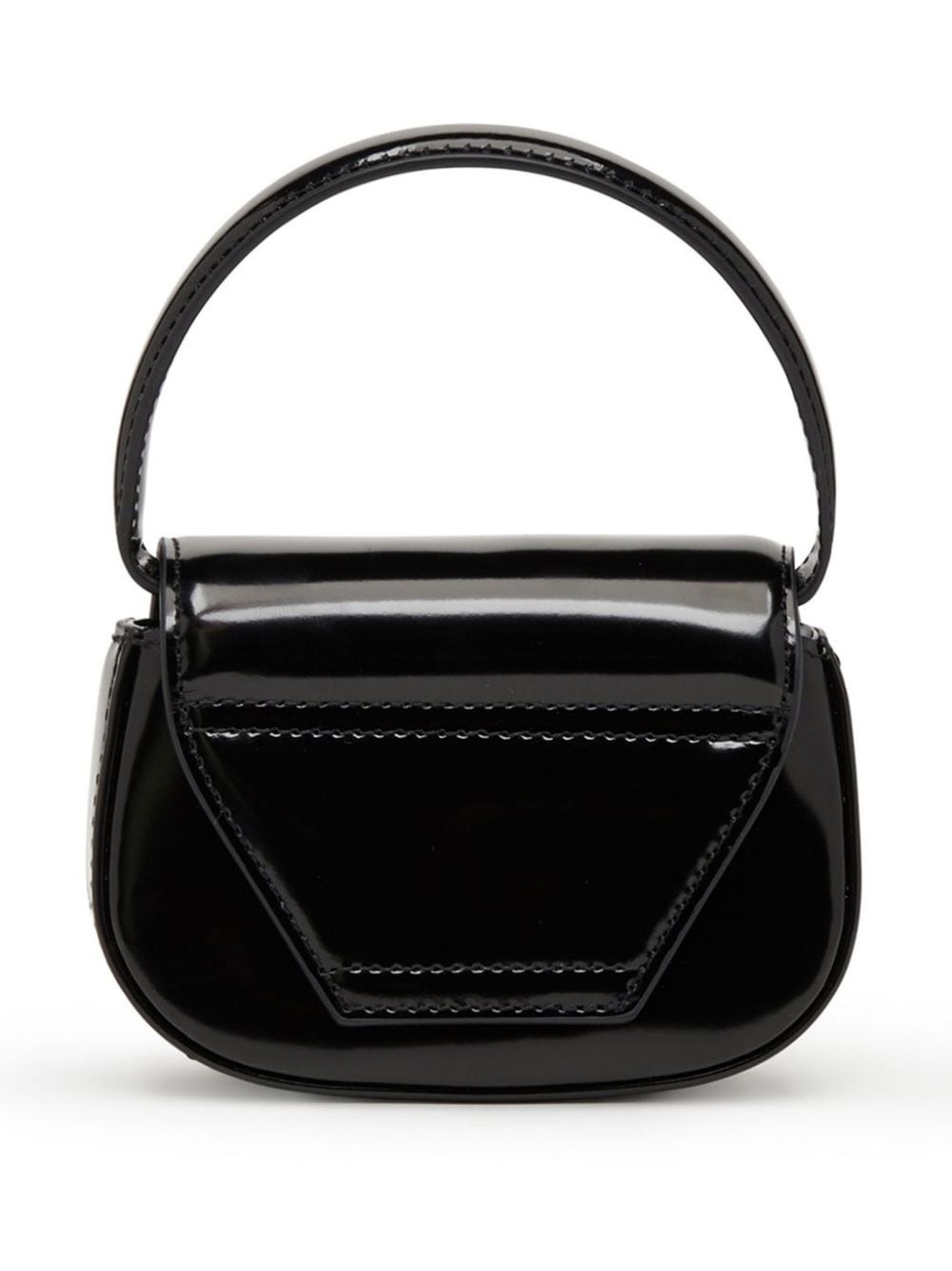 1DR-Xs-S patent-leather mini bag - 2