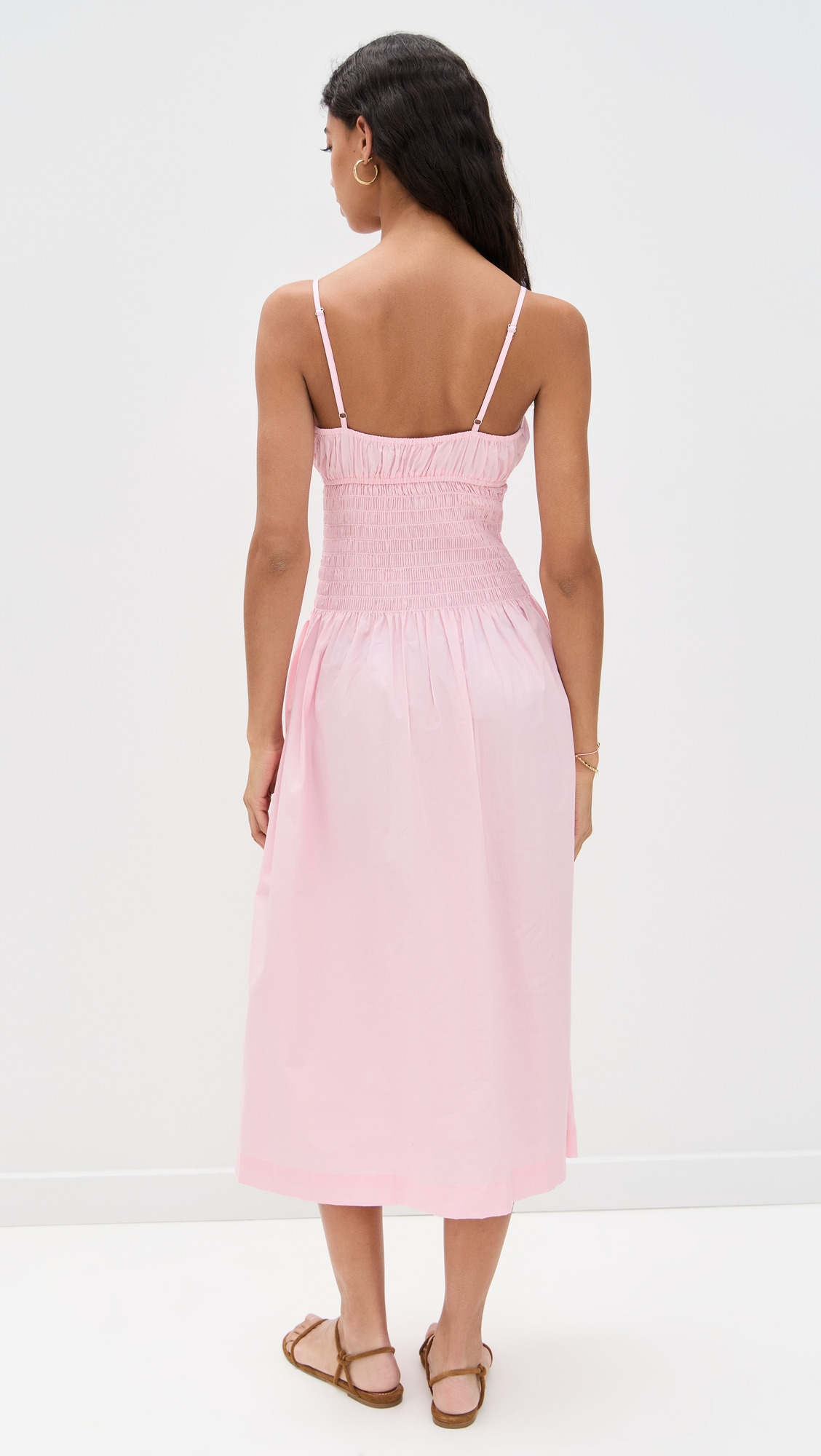 Barbara Dress - 2