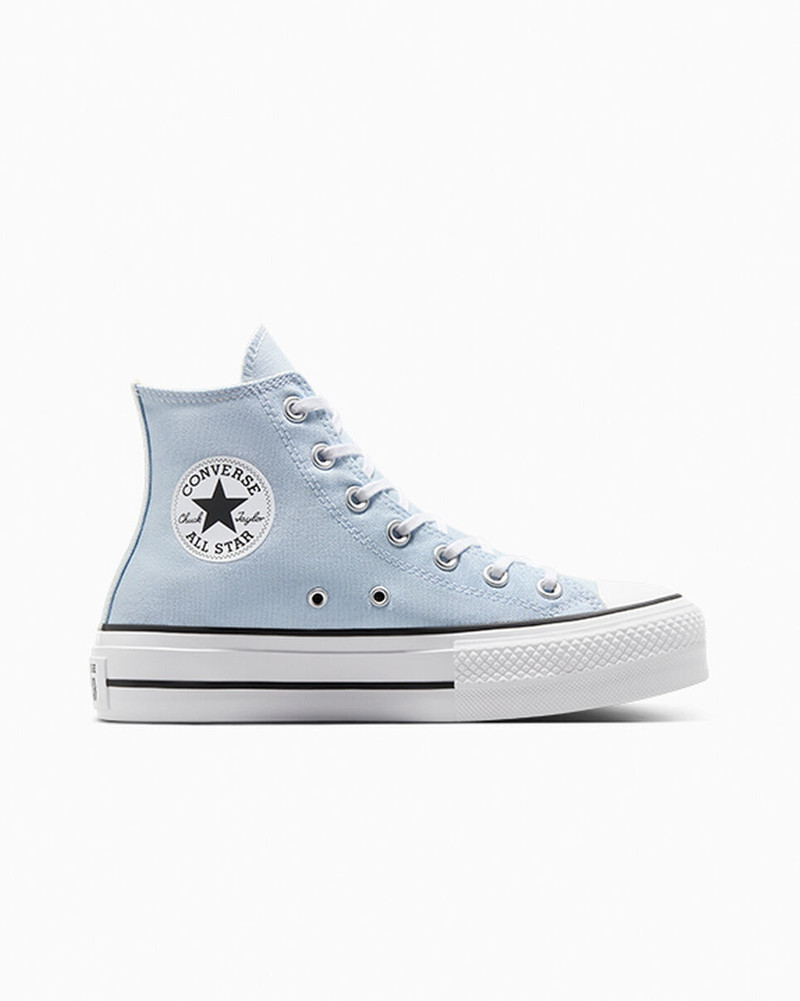 Chuck Taylor All Star Lift Platform Canvas - 1