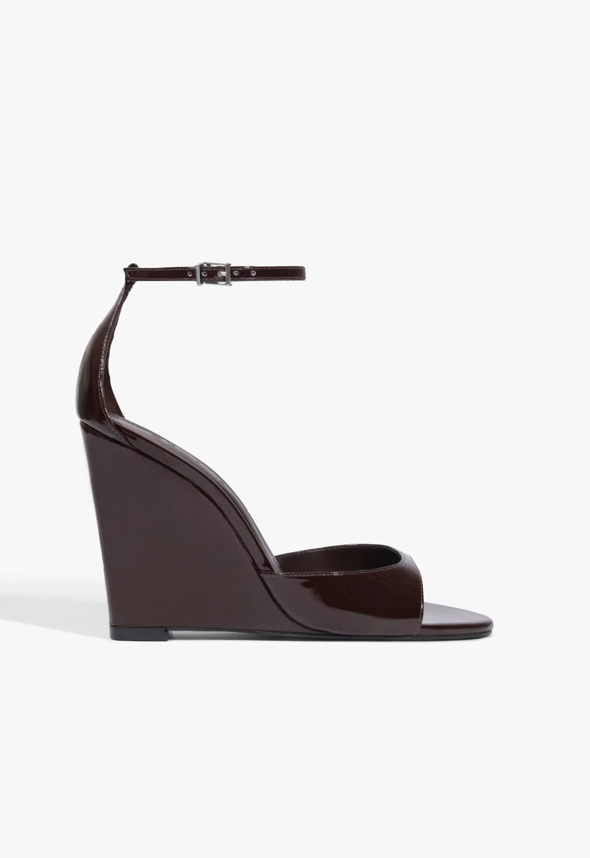 Scarlett Patent Sandal - 1