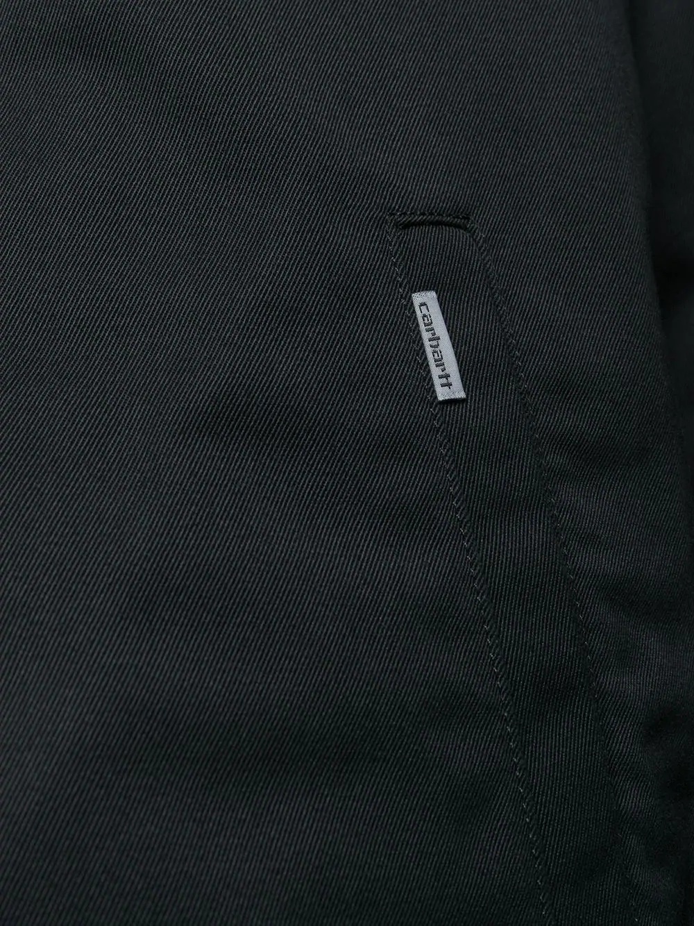 modular zipped jacket - 5