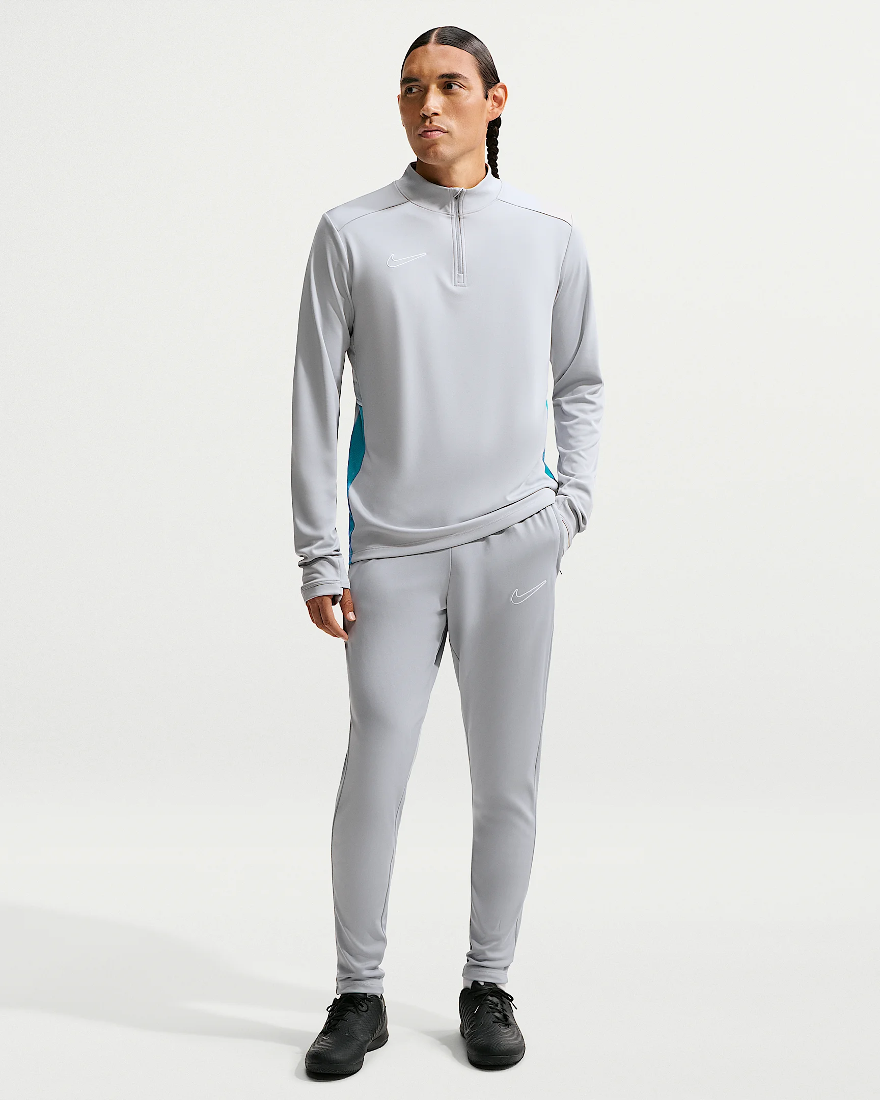 Nike Academy Men's Dri-FIT Soccer Pants - 1