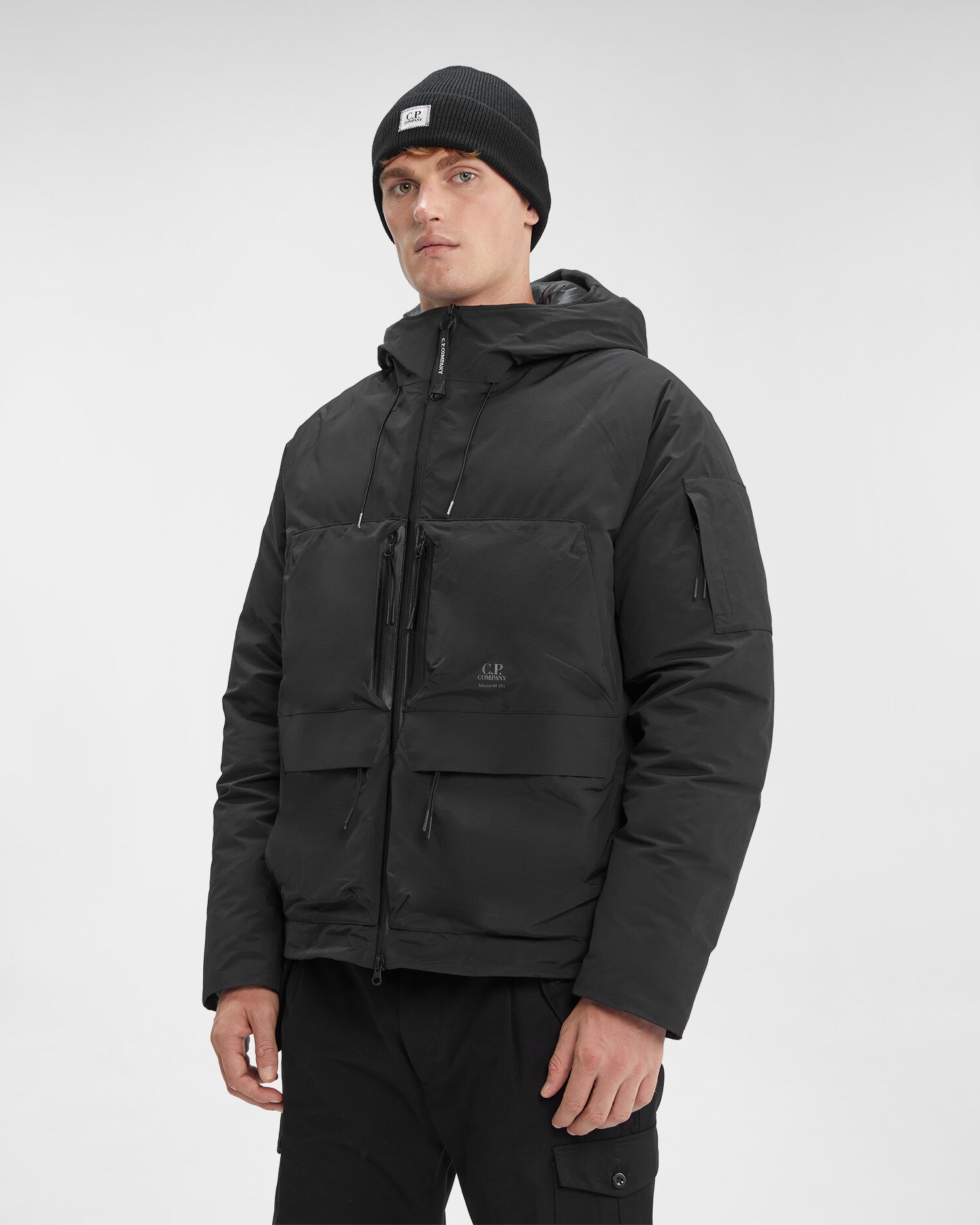 Cp micro m jacket best sale