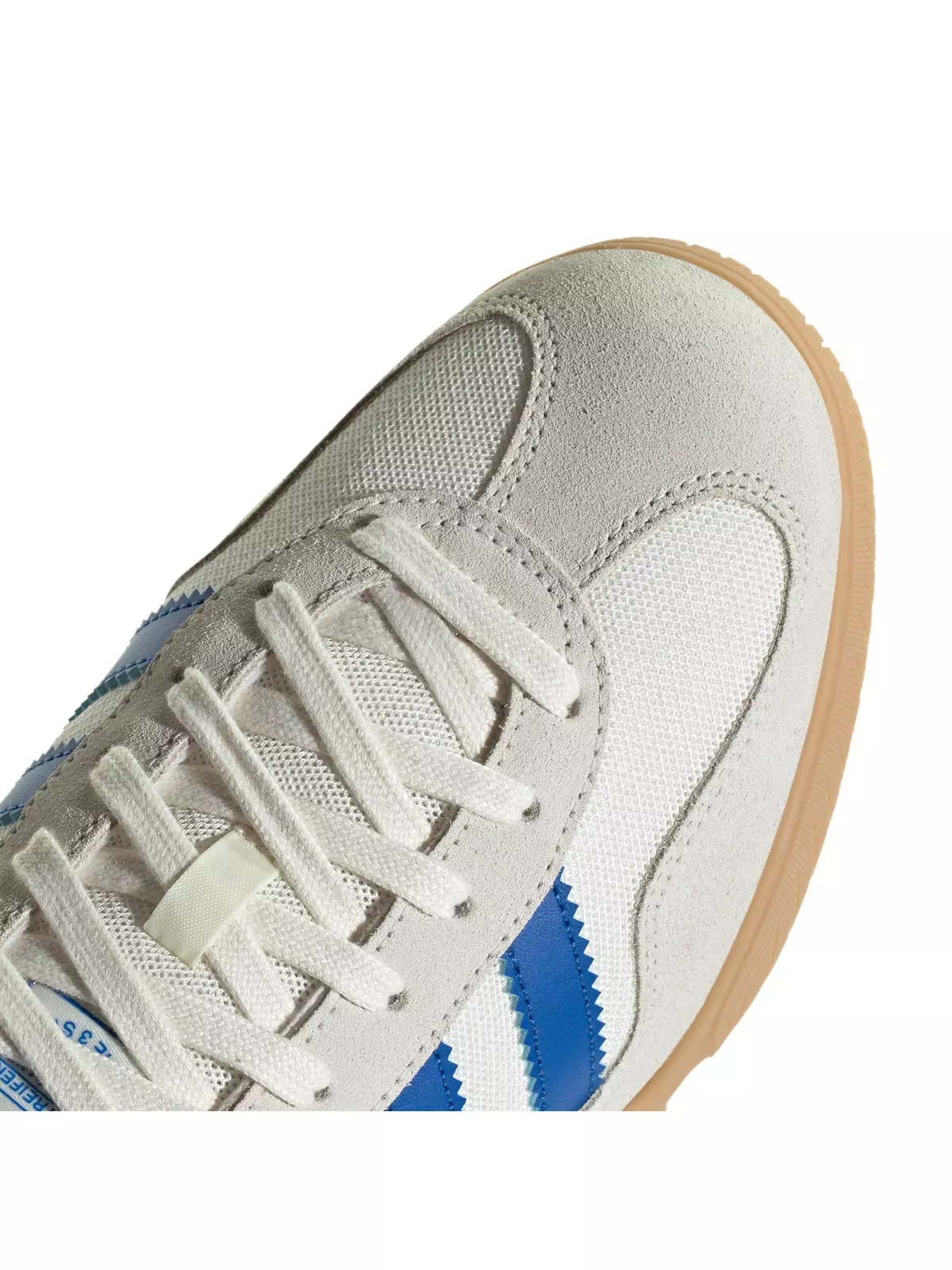 Originals Gazelle Sala "Off White/Blue/Ftwr White" Unisex Shoe - 7