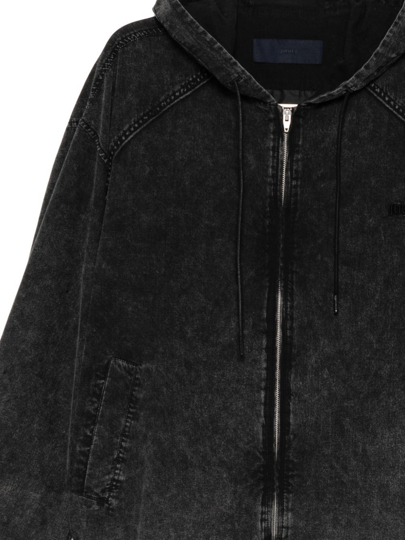 hooded zip jacket 3