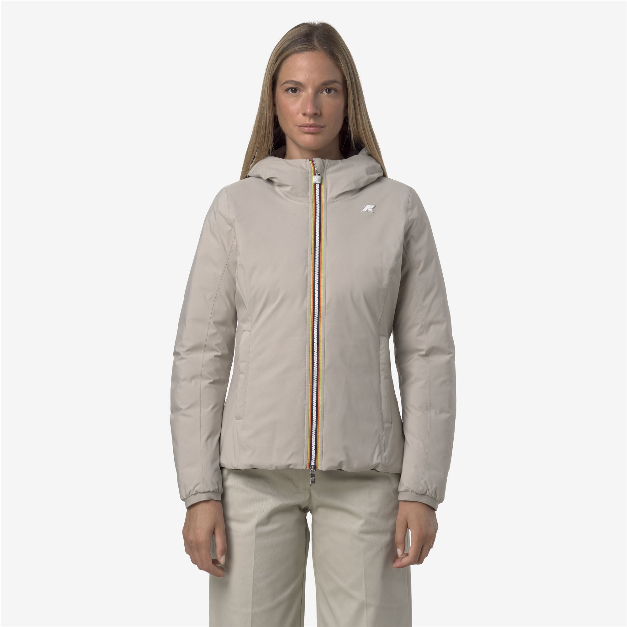 LILY ST THERMO REVERSIBLE - 4