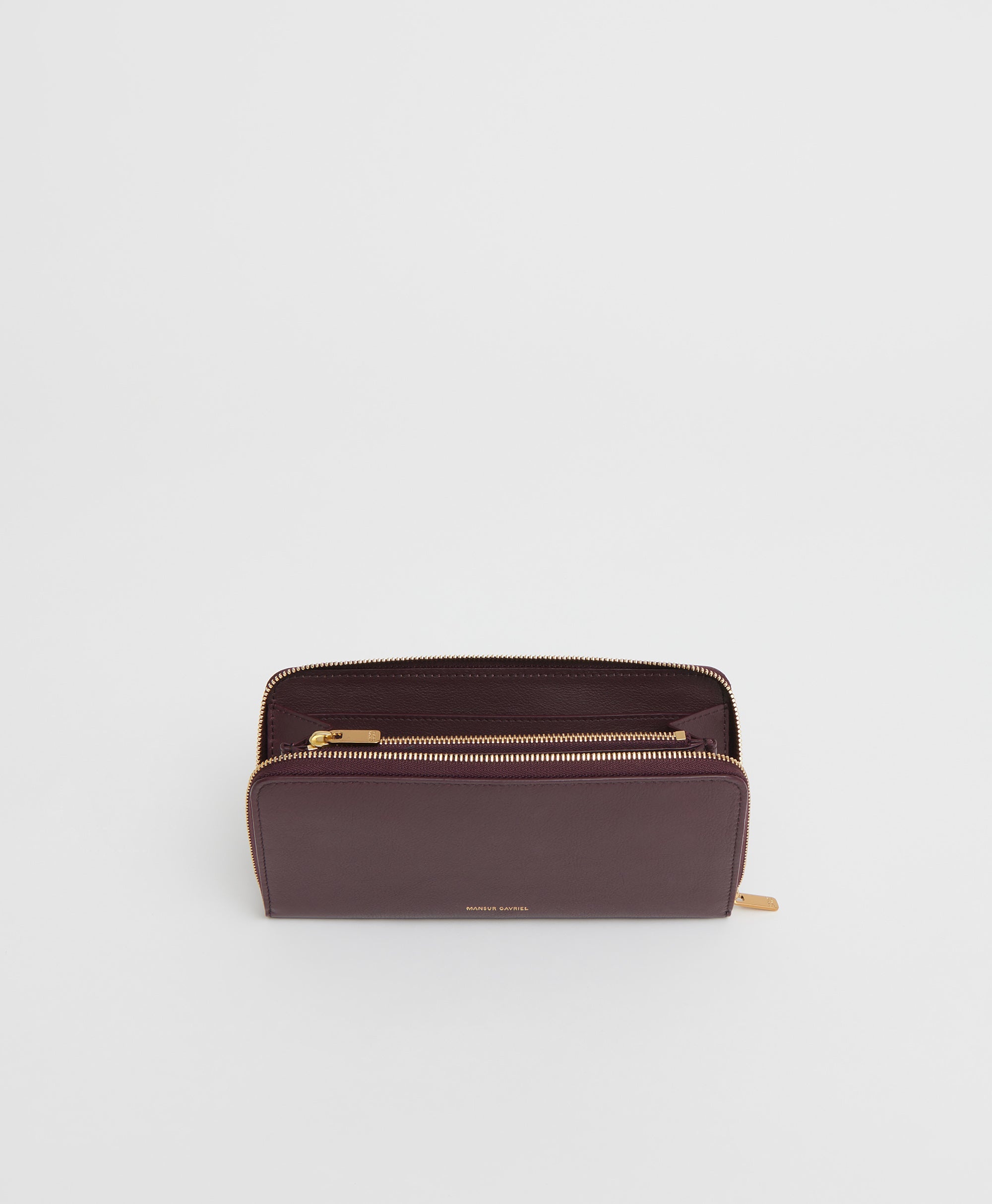 ZIP CONTINENTAL WALLET - 4