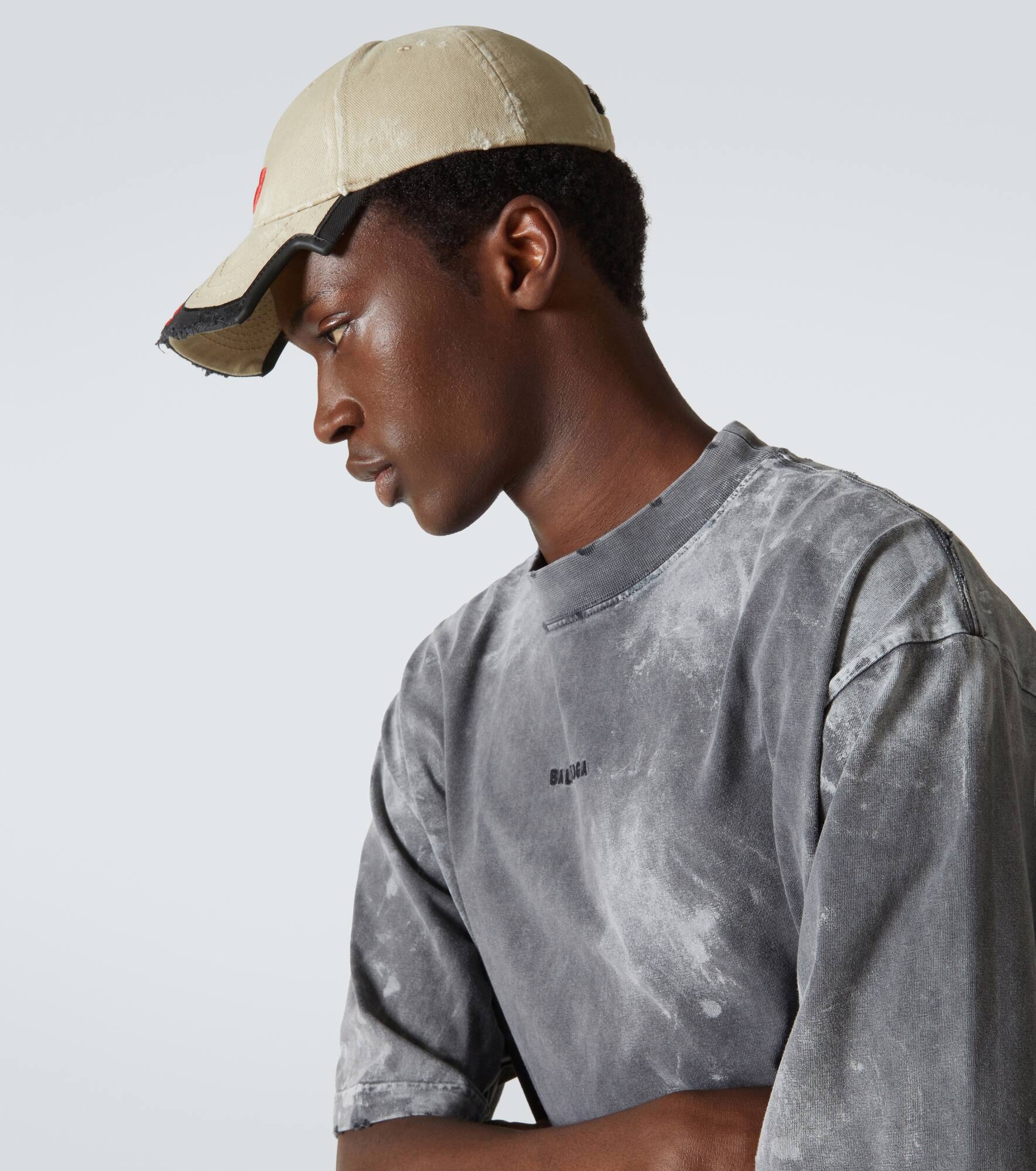 Unity Sports Icon cotton drill baseball cap - 2