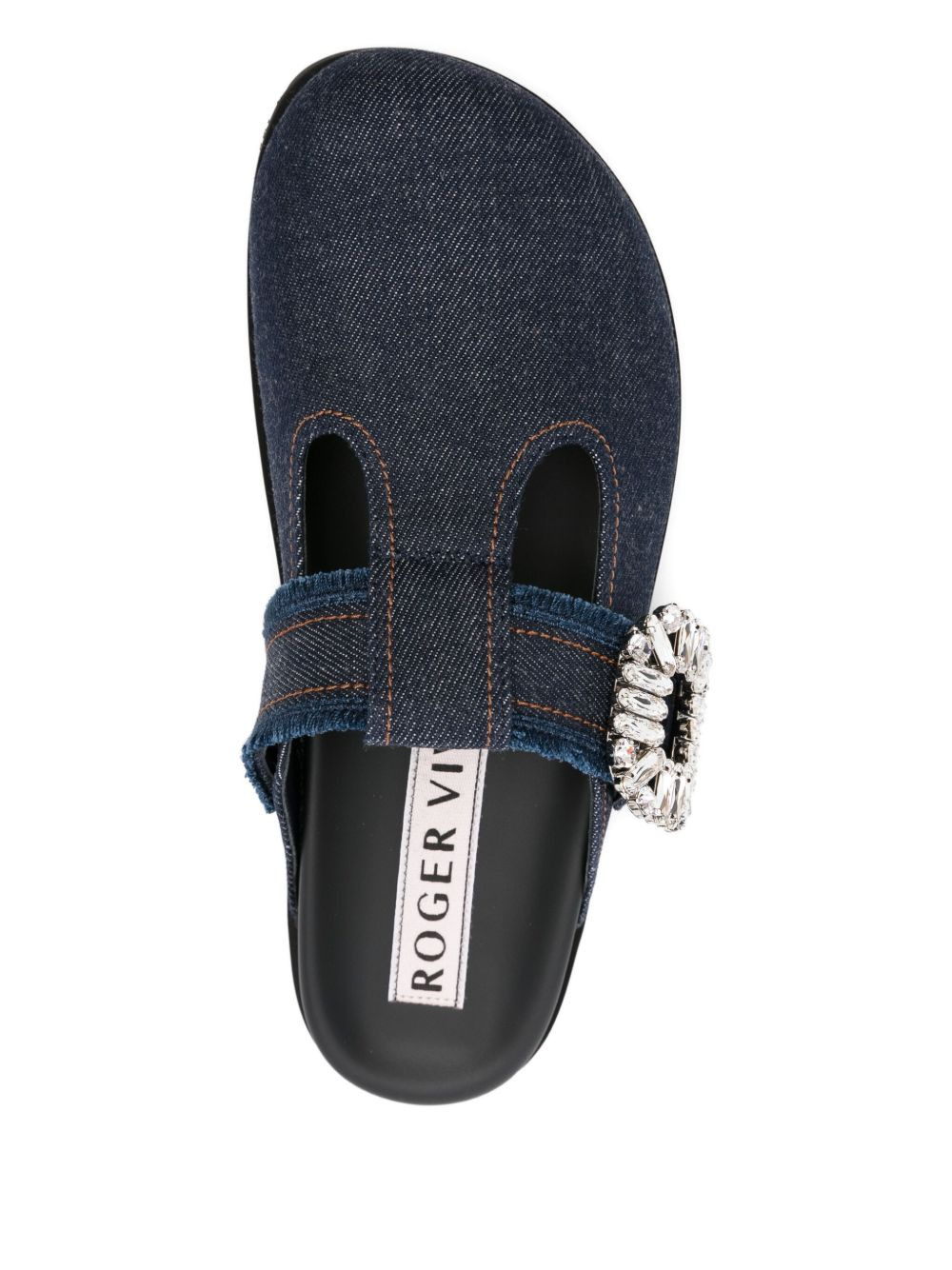 Slidy Viv mules - 4
