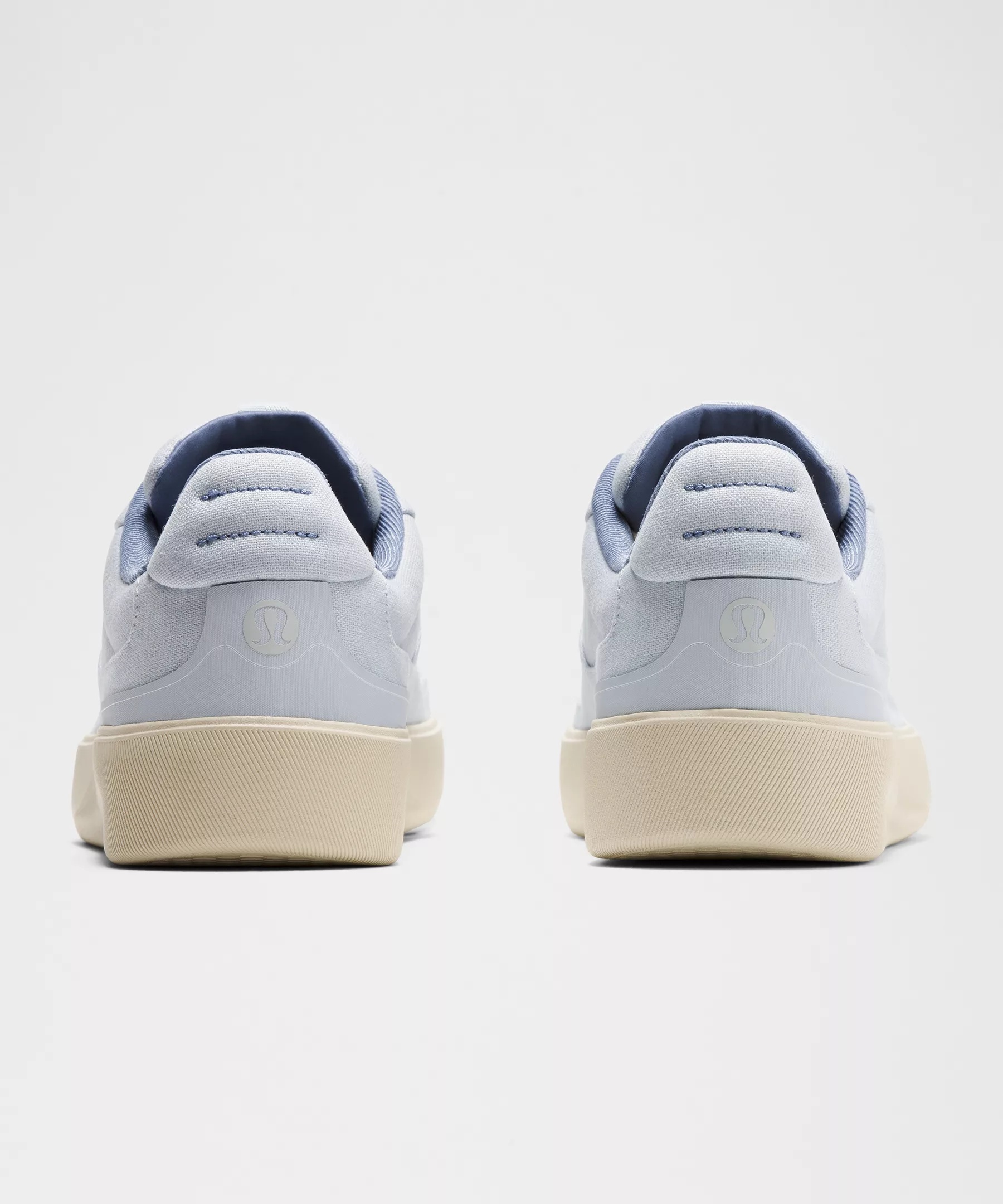 Men's Cityverse Cotton Canvas Sneaker - 6