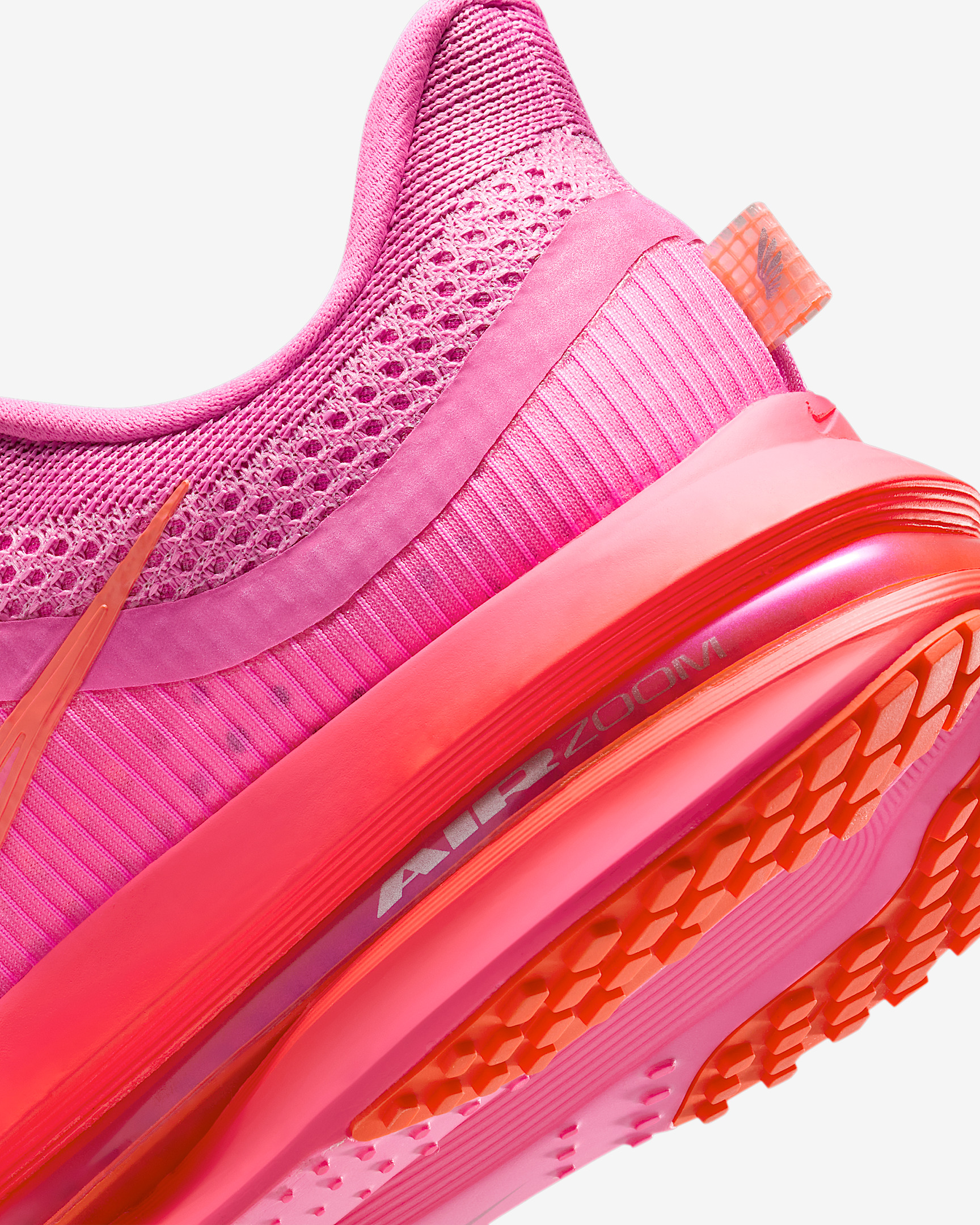 Nike Pegasus Premium Women's Road Running Shoes - 8