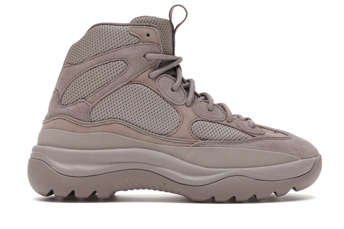 Yeezy Desert Boot Season 7 Cinder - 1