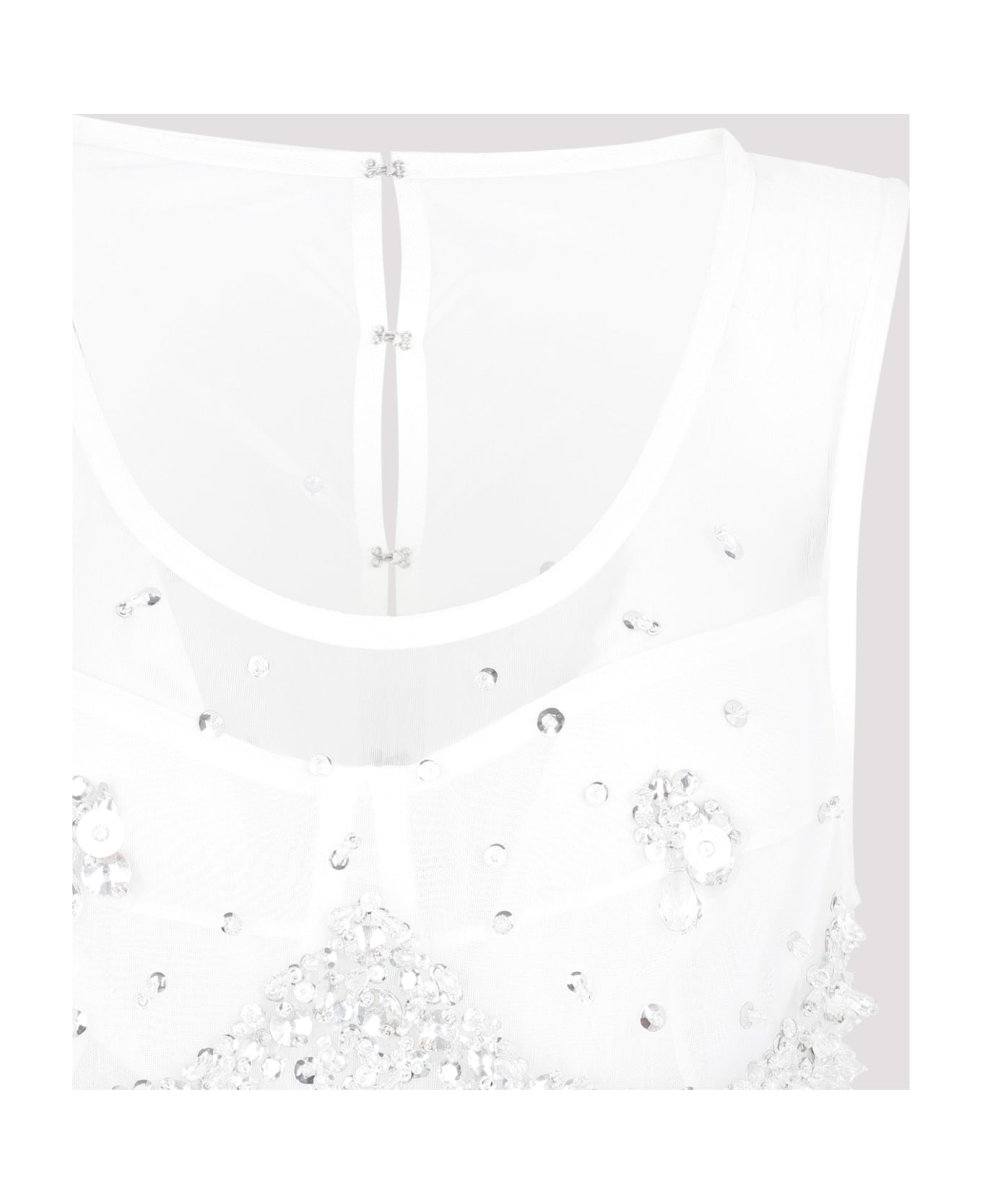 Crystal Dress - 5