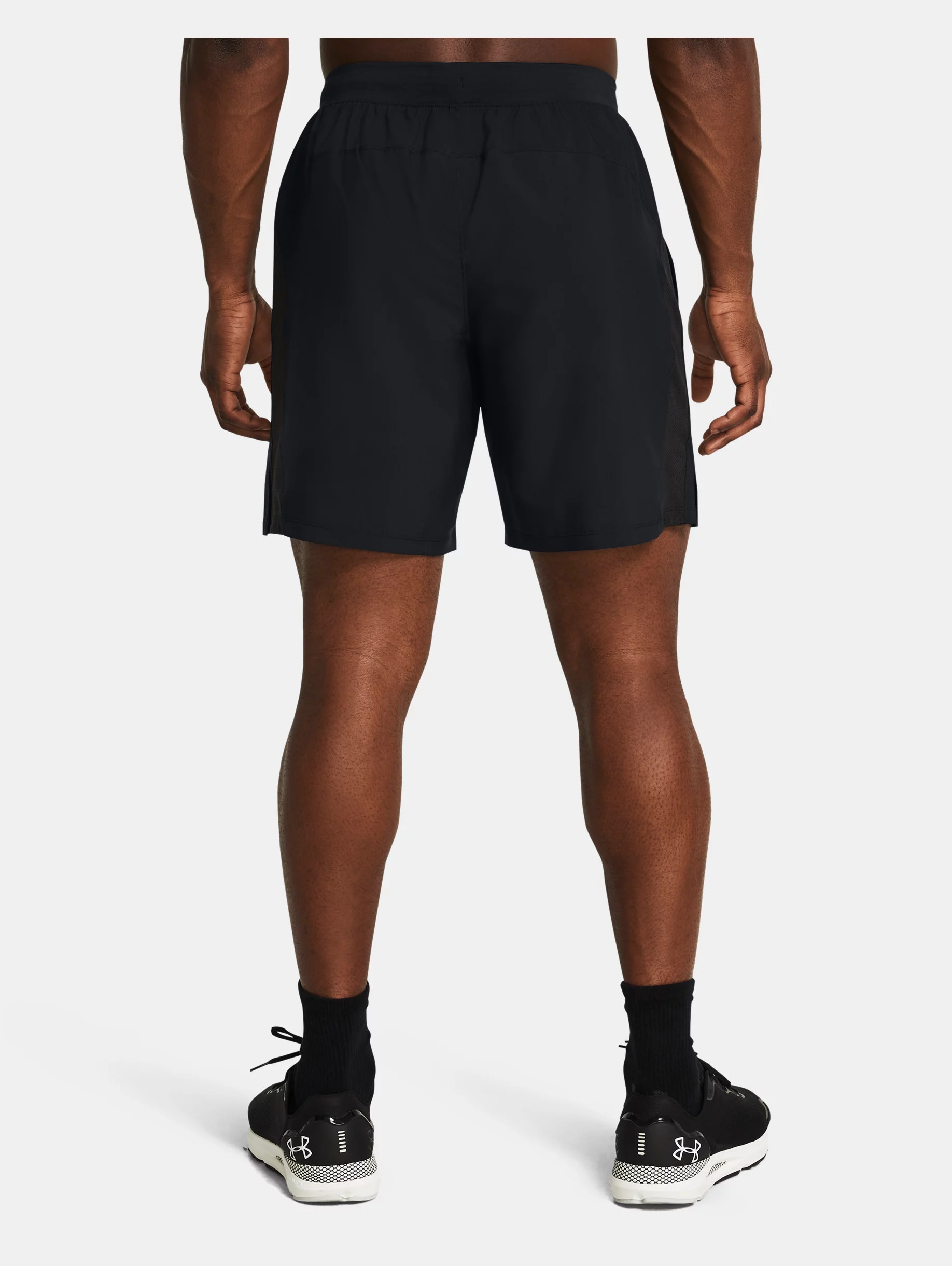 UA Launch Unlined - 4